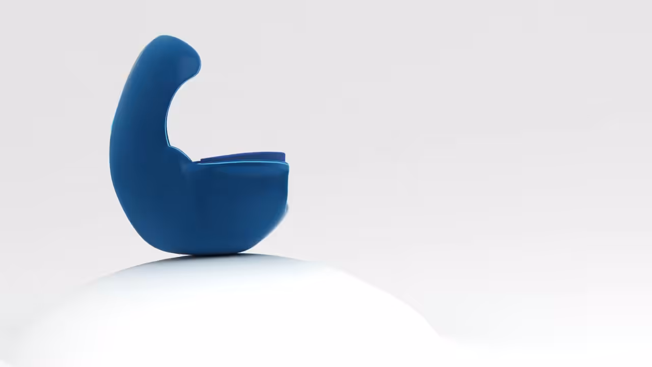 Marsupial Chair