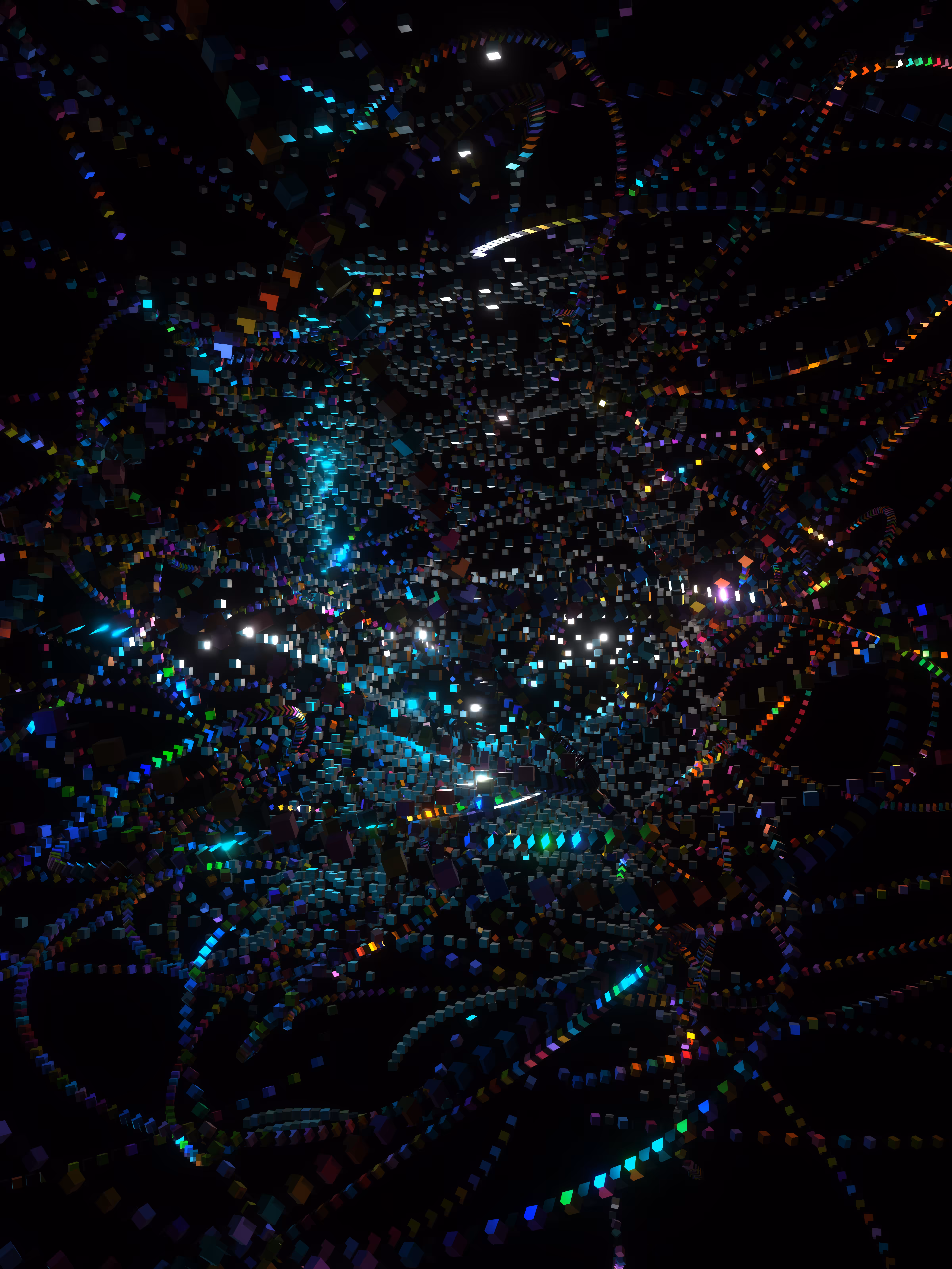 Complex Assemblies #54