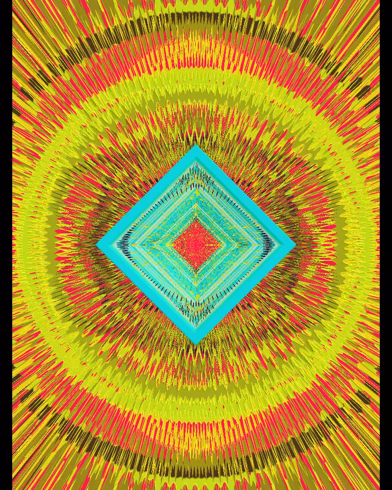 Sikulirative - Genuary32nd Editon #27