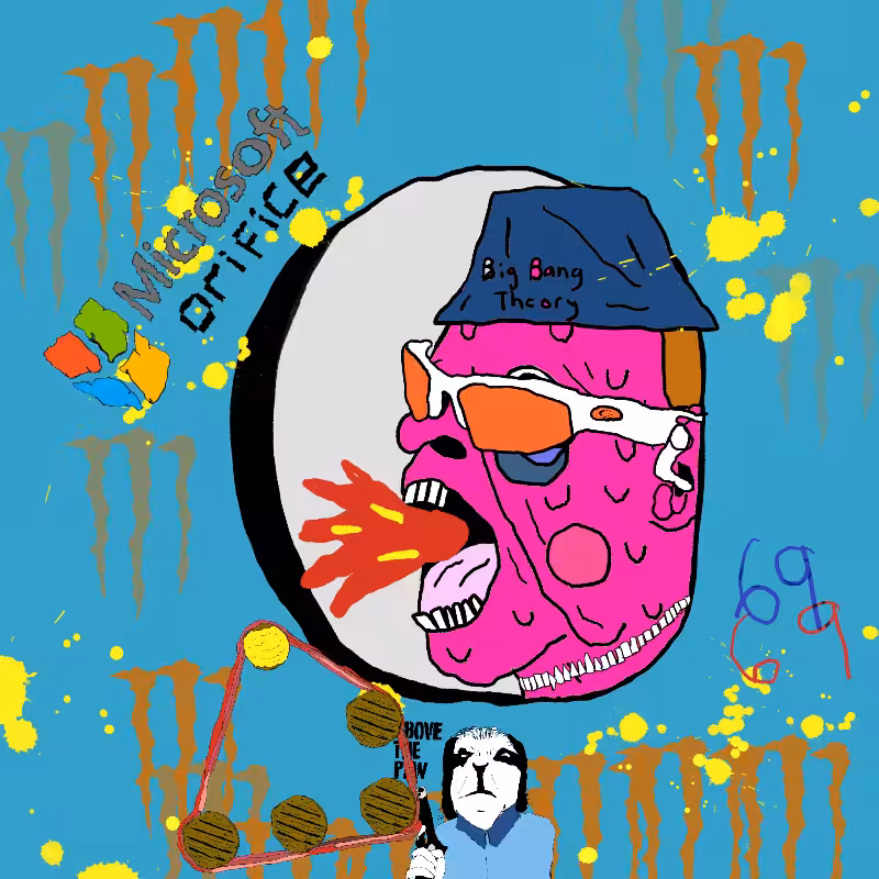 glory hole$ #118