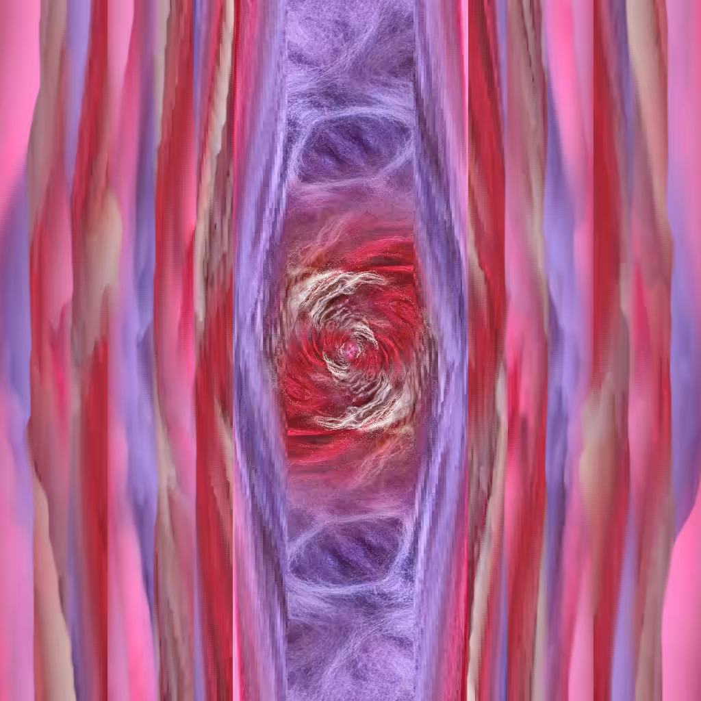 Astraea's Loom #17
