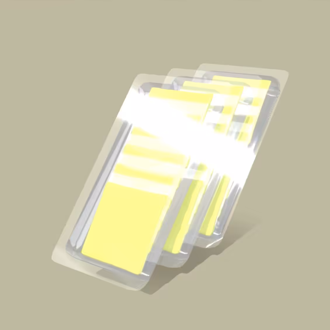 Plastic Packaging