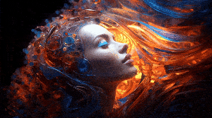 the Interpolated queen
