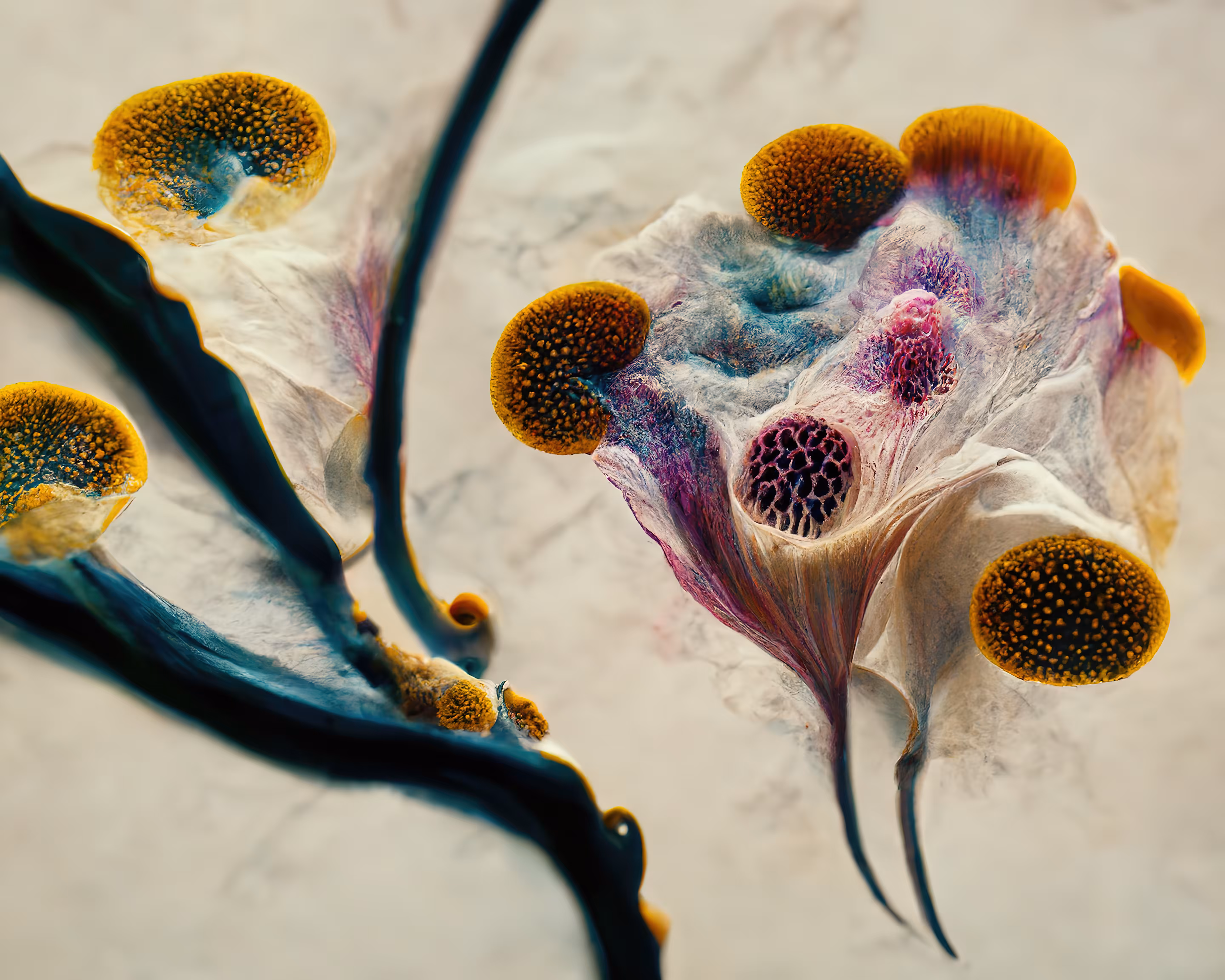 BioSignature | 2027