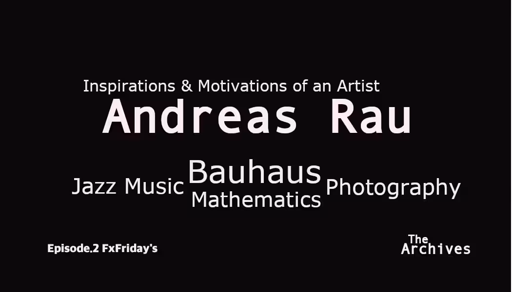 Andreas Rau