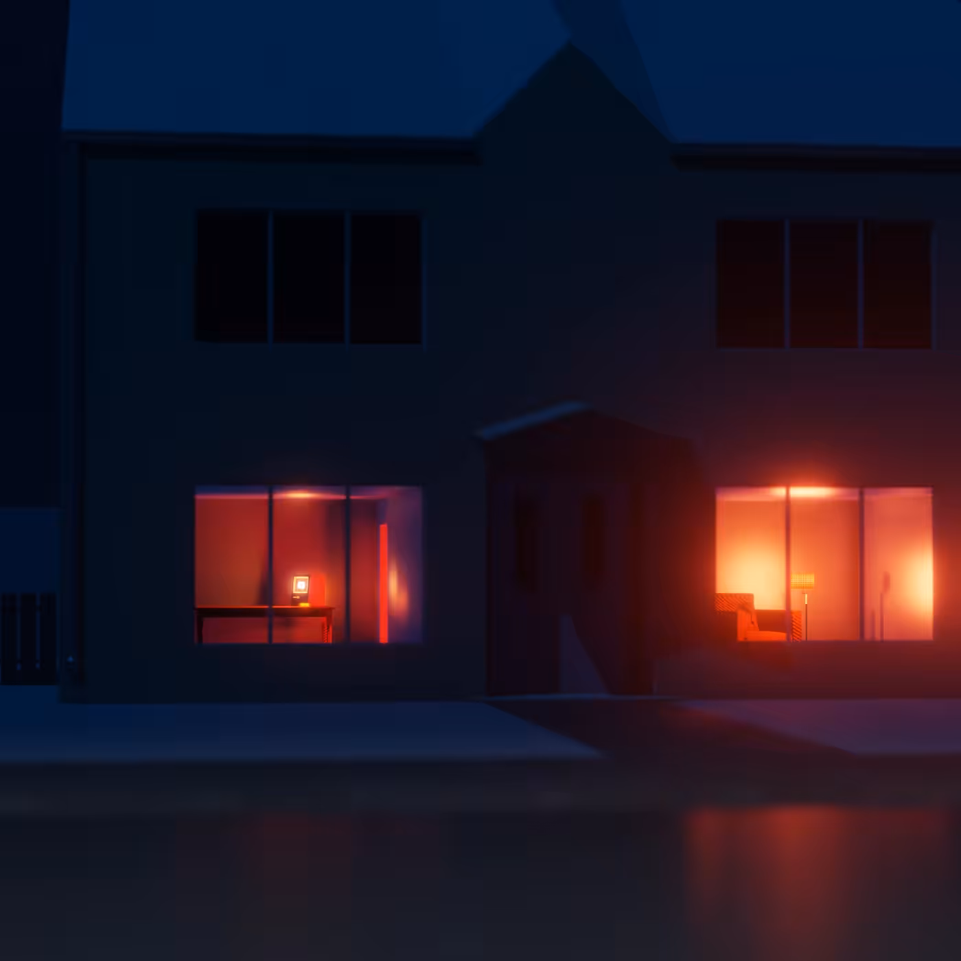 LateNightStalkers
