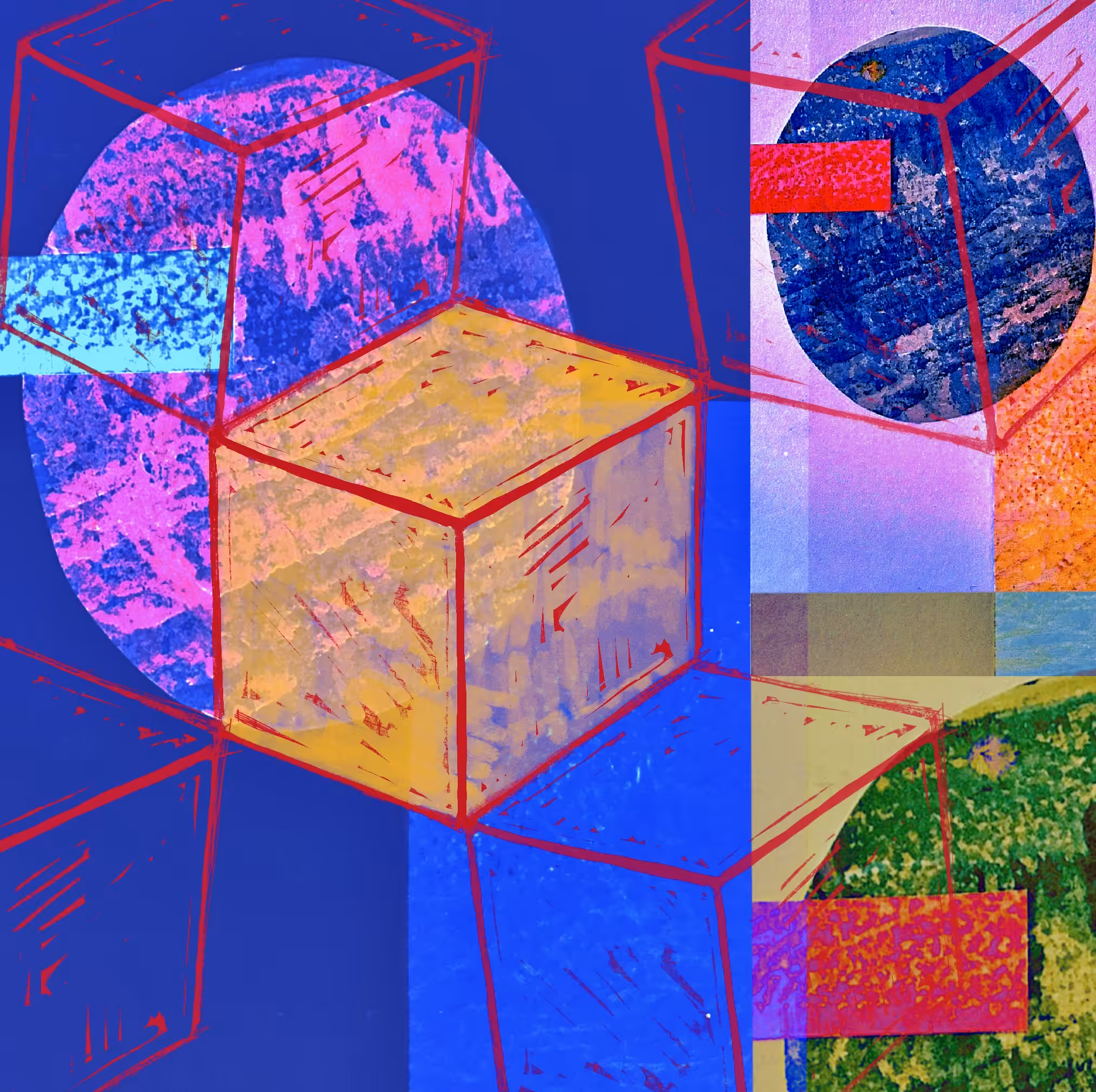 Day 7 abstract advent
