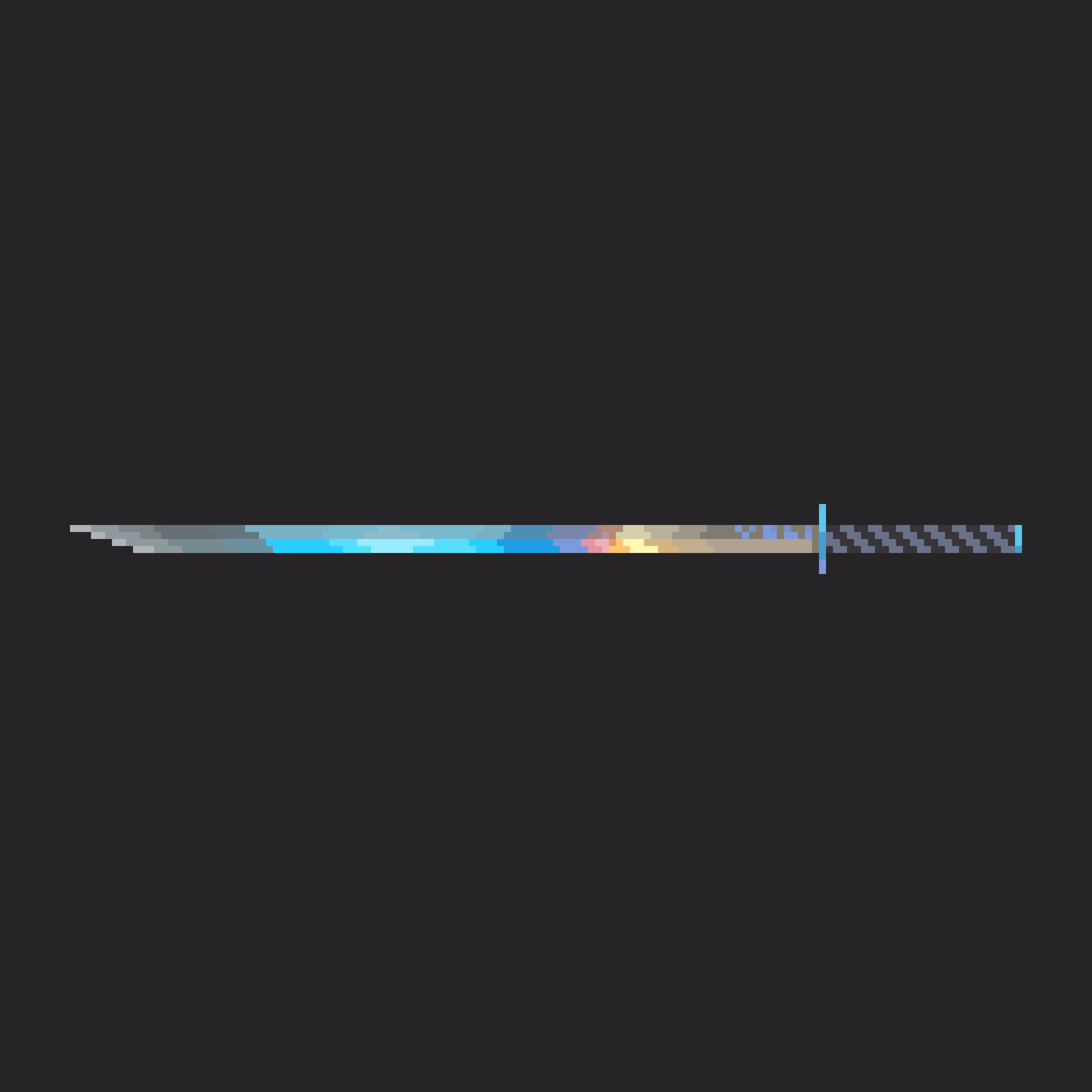 KIRU STEEL KATANA #5