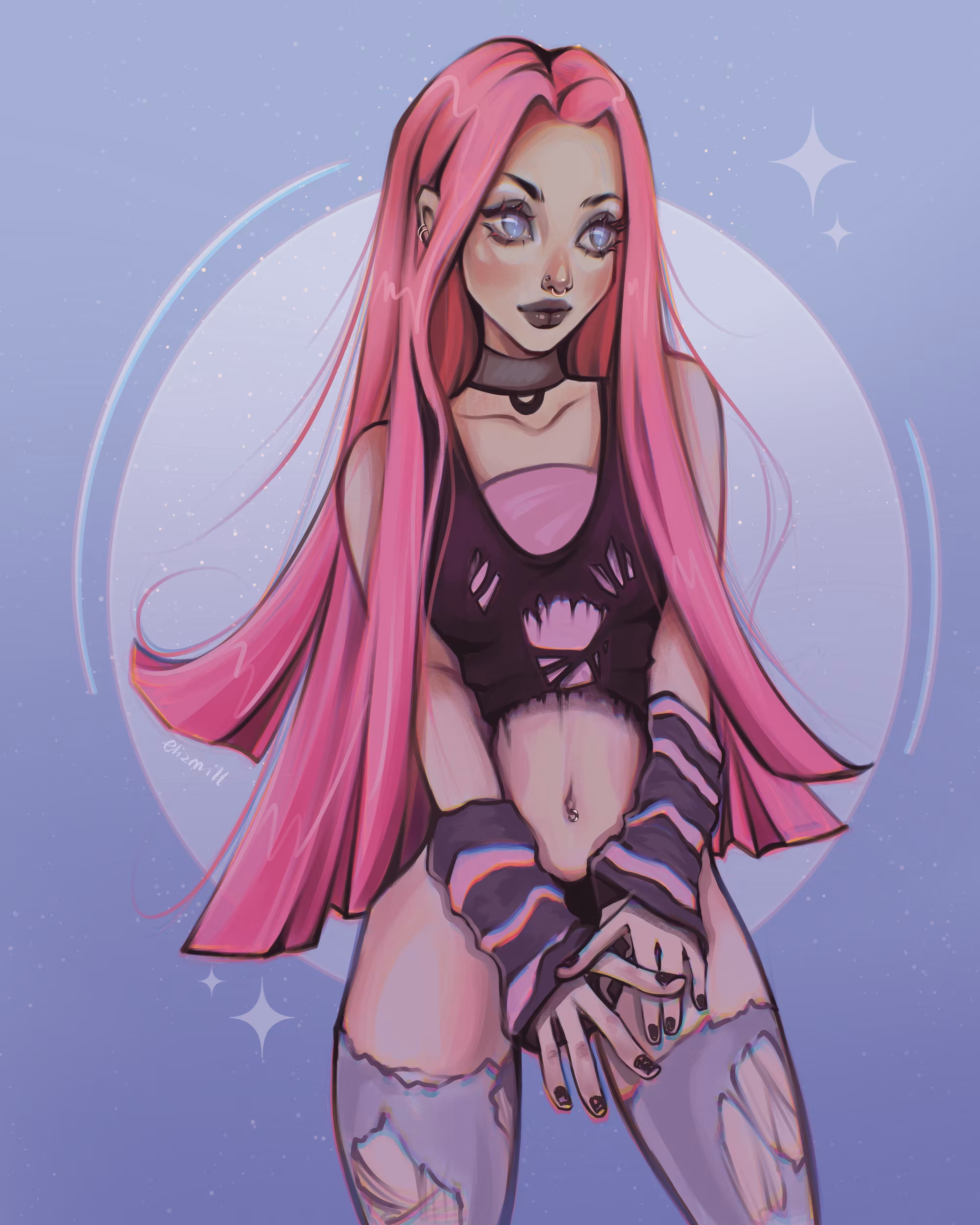 Roxy