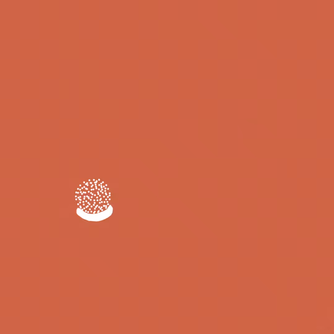 Bouncing Blob