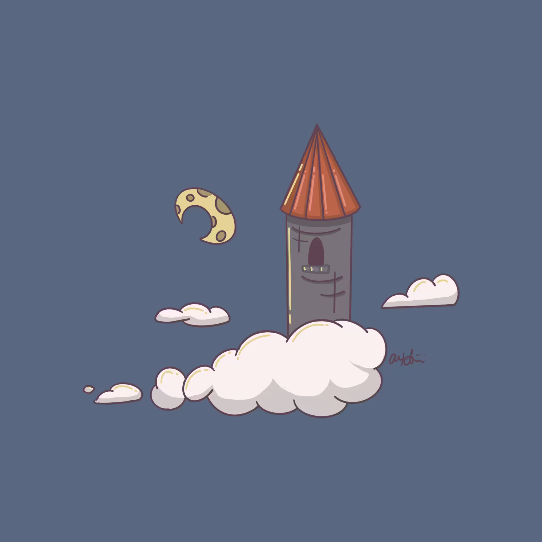 #008 Watchtower