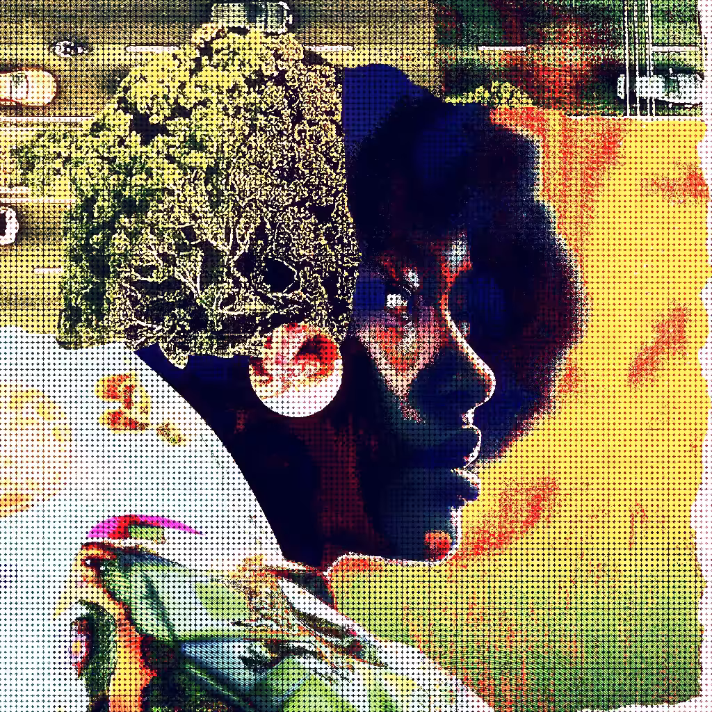 1glitch #44