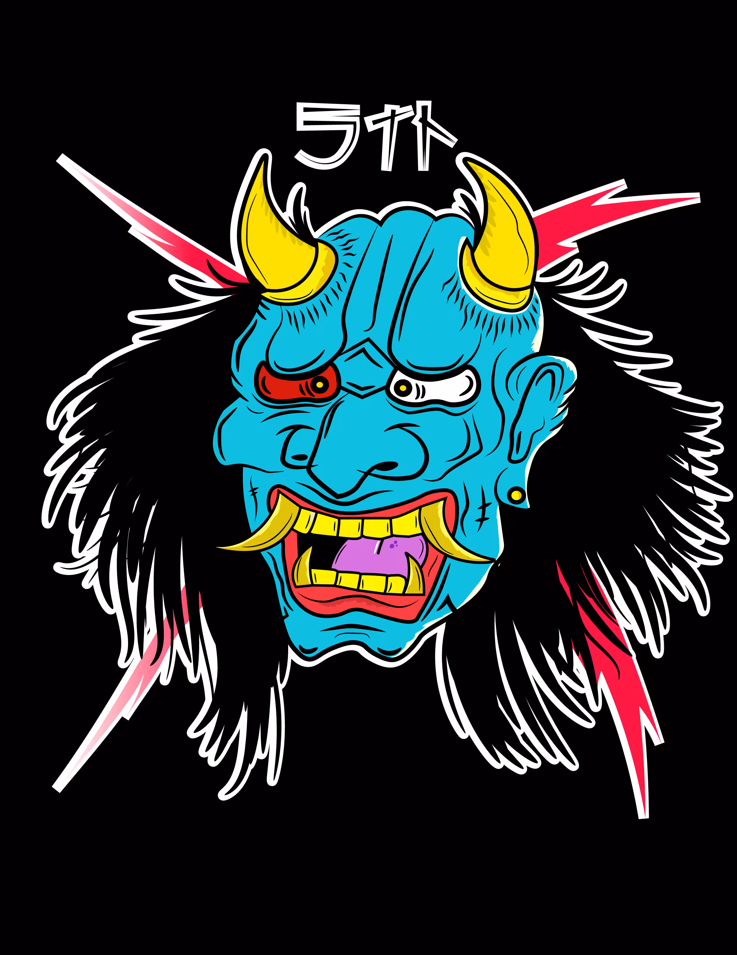 Soul-Hannya 