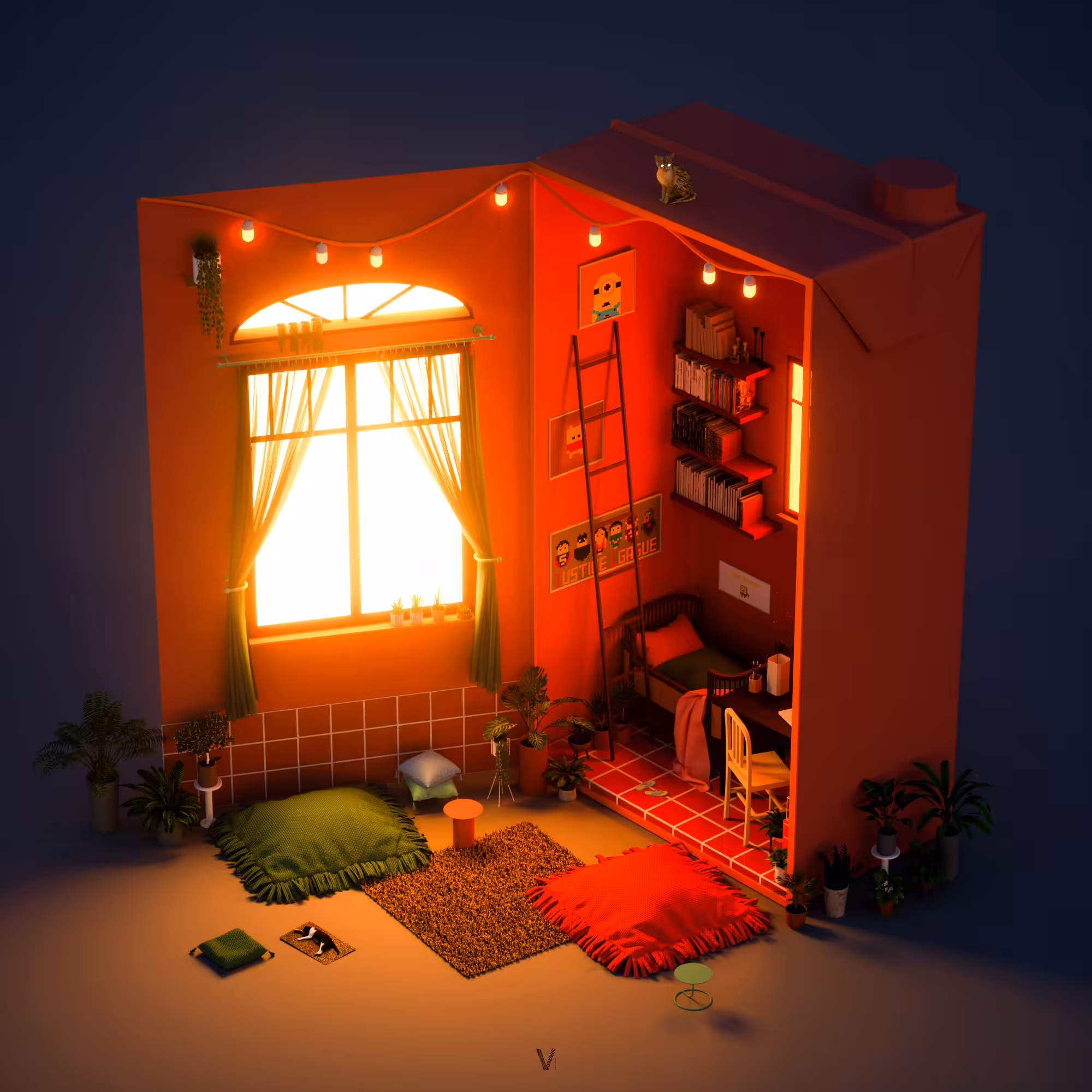 ENCLOSURE