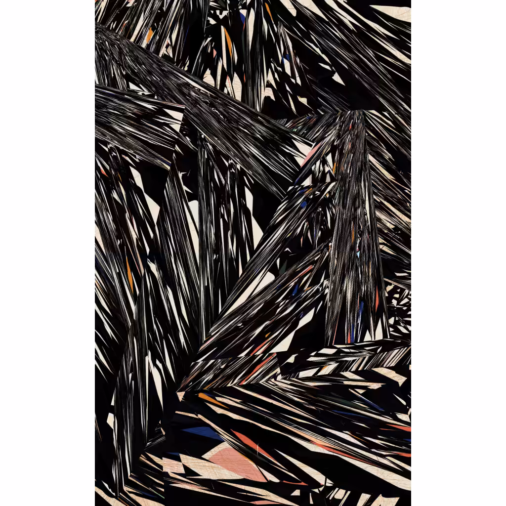 Broken Abstractions in Black #123