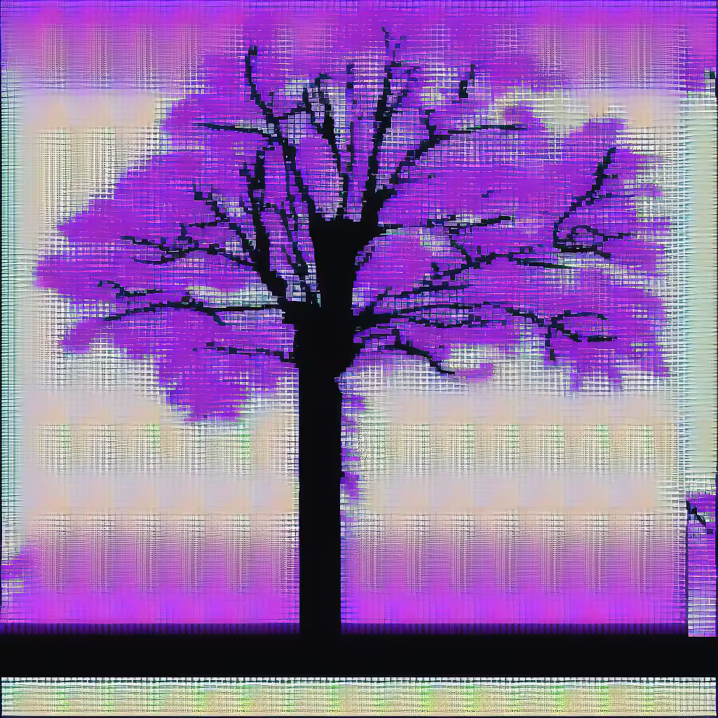 tree fifteen