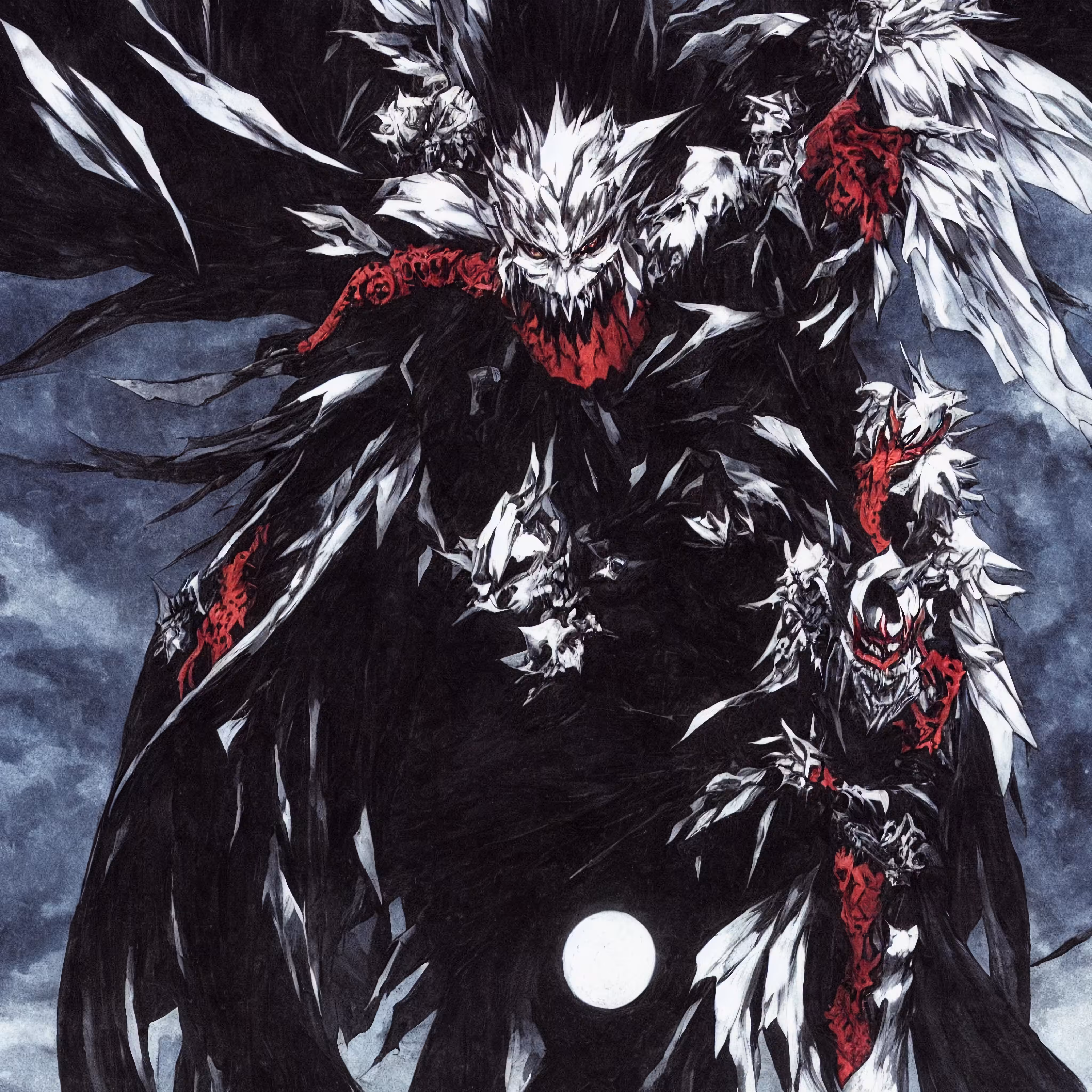 The Lich King