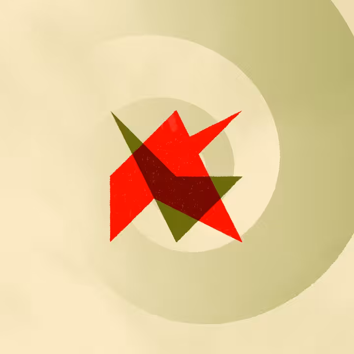 Origami. #125