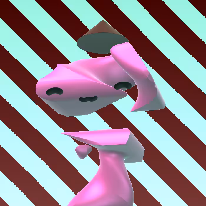 SHADER HEADZ #68