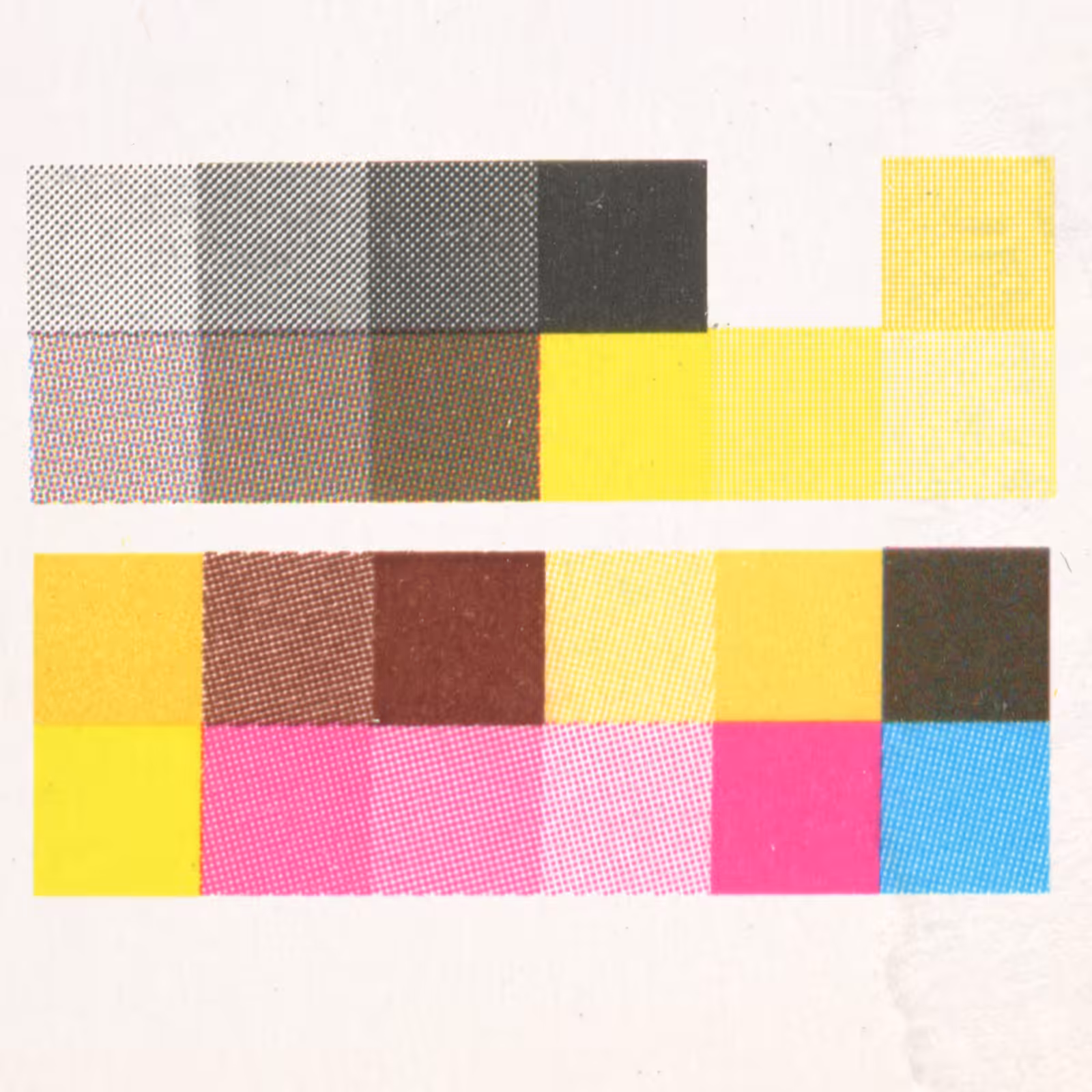 Zen Print 87