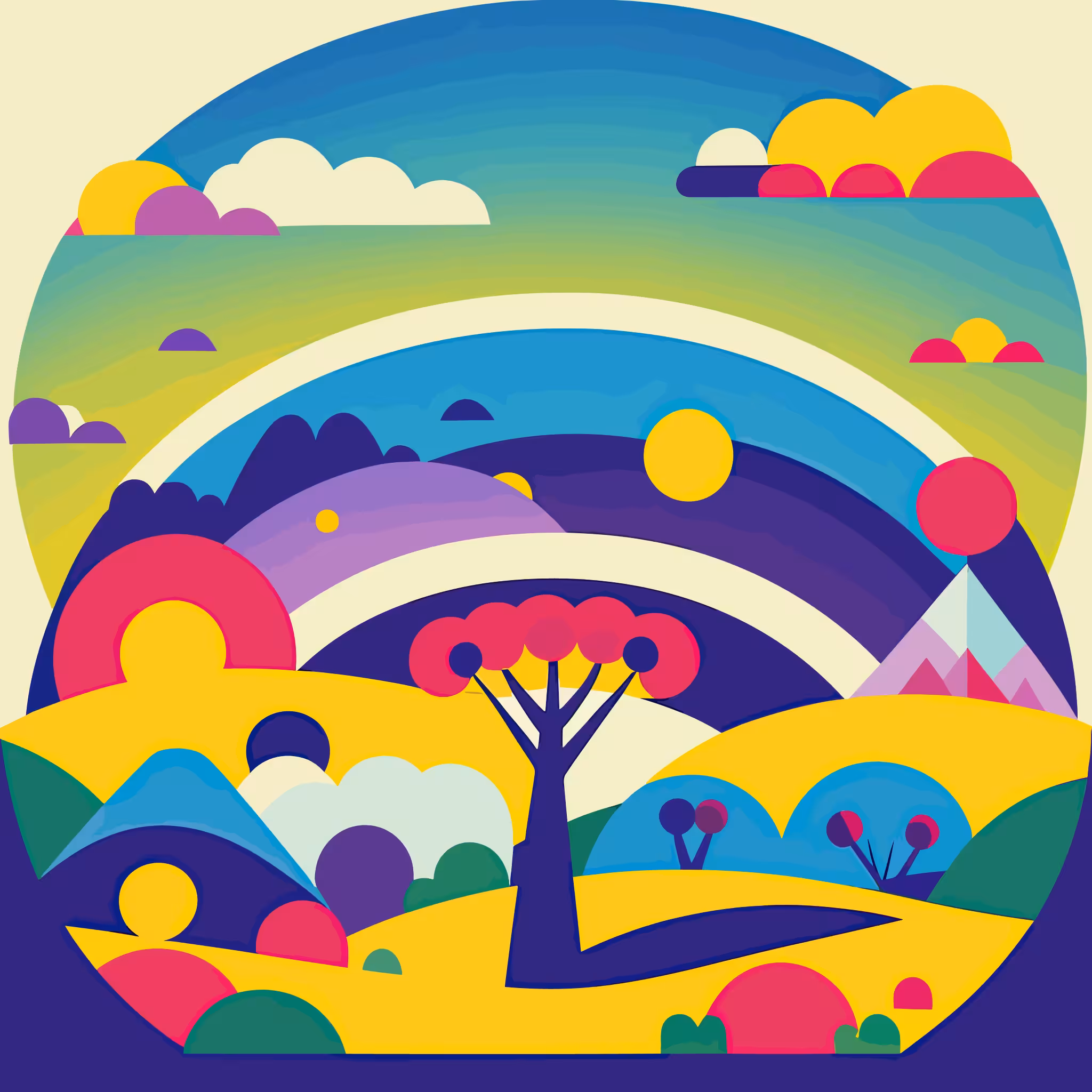 Land # 38