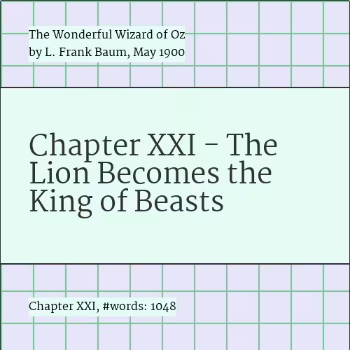 WOZ #13