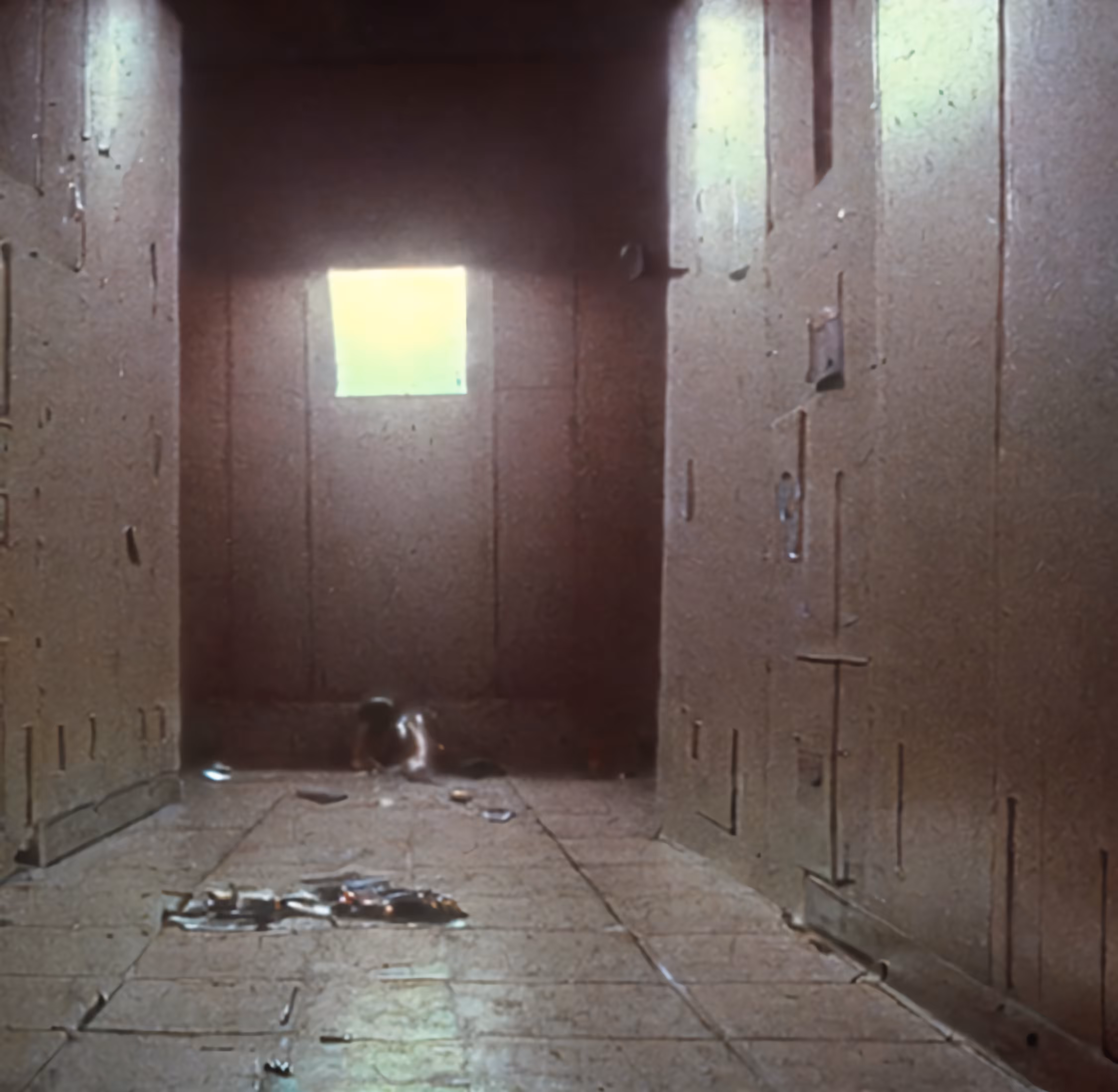 Downtown: Cellar 14
