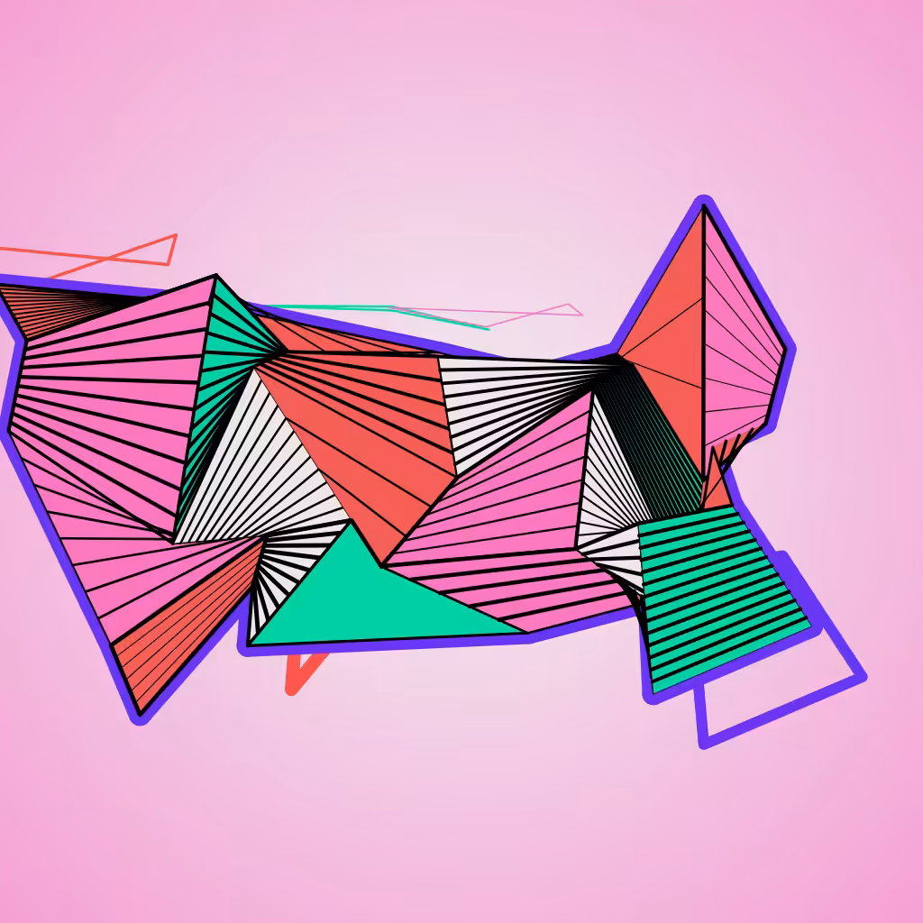 Machine 11: brutalist distortions #59