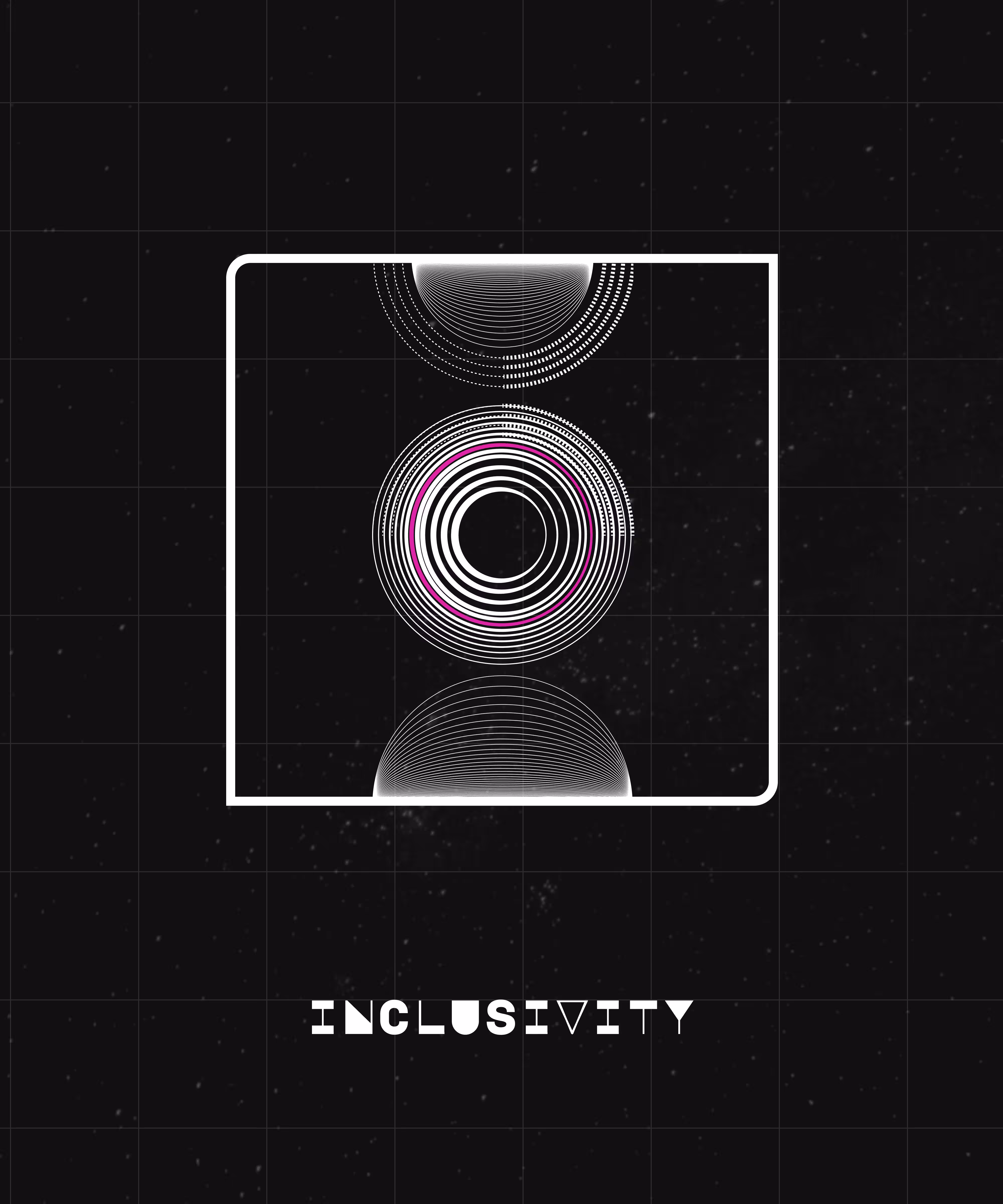 Inclusivity - 1 Color