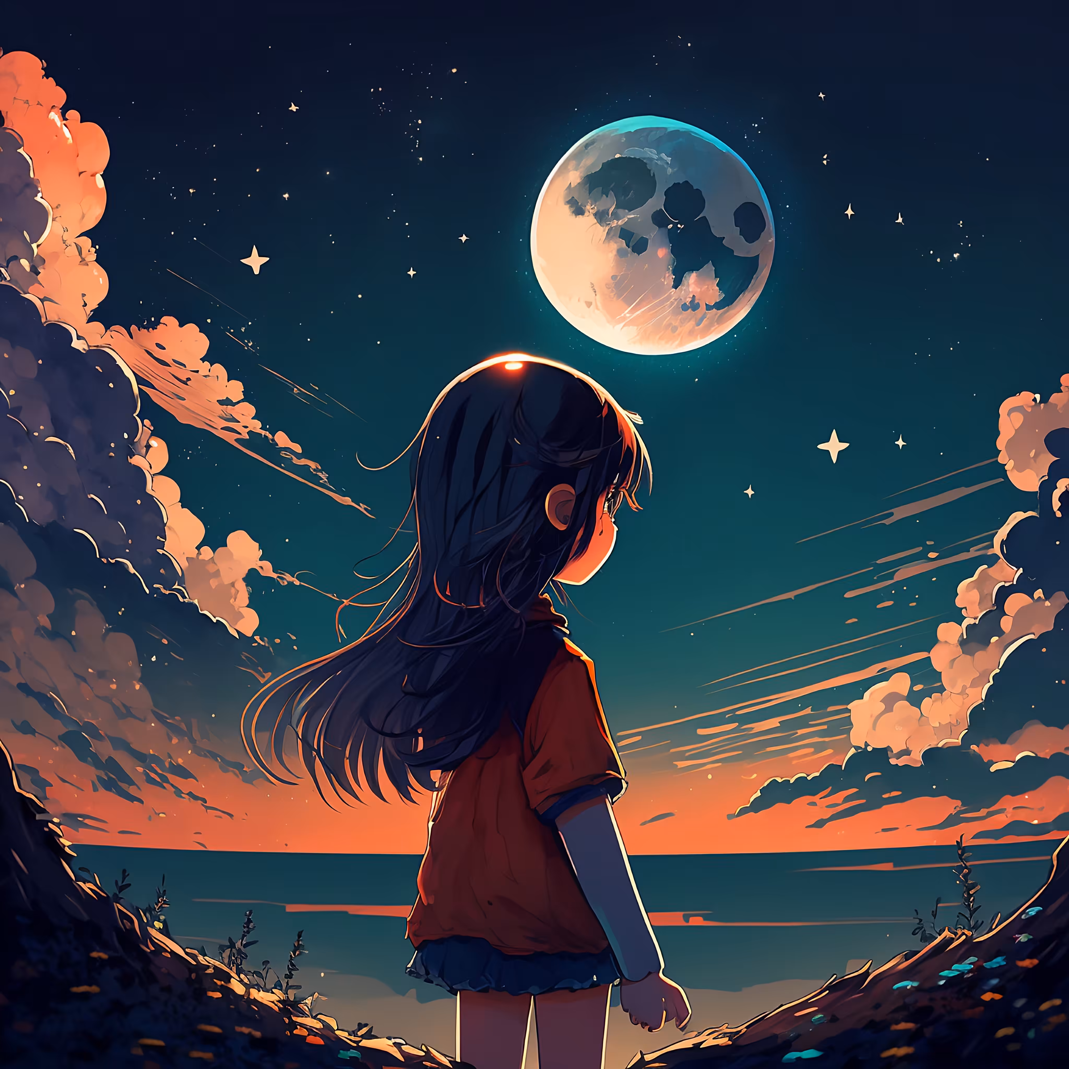 Enjoy it 🌙