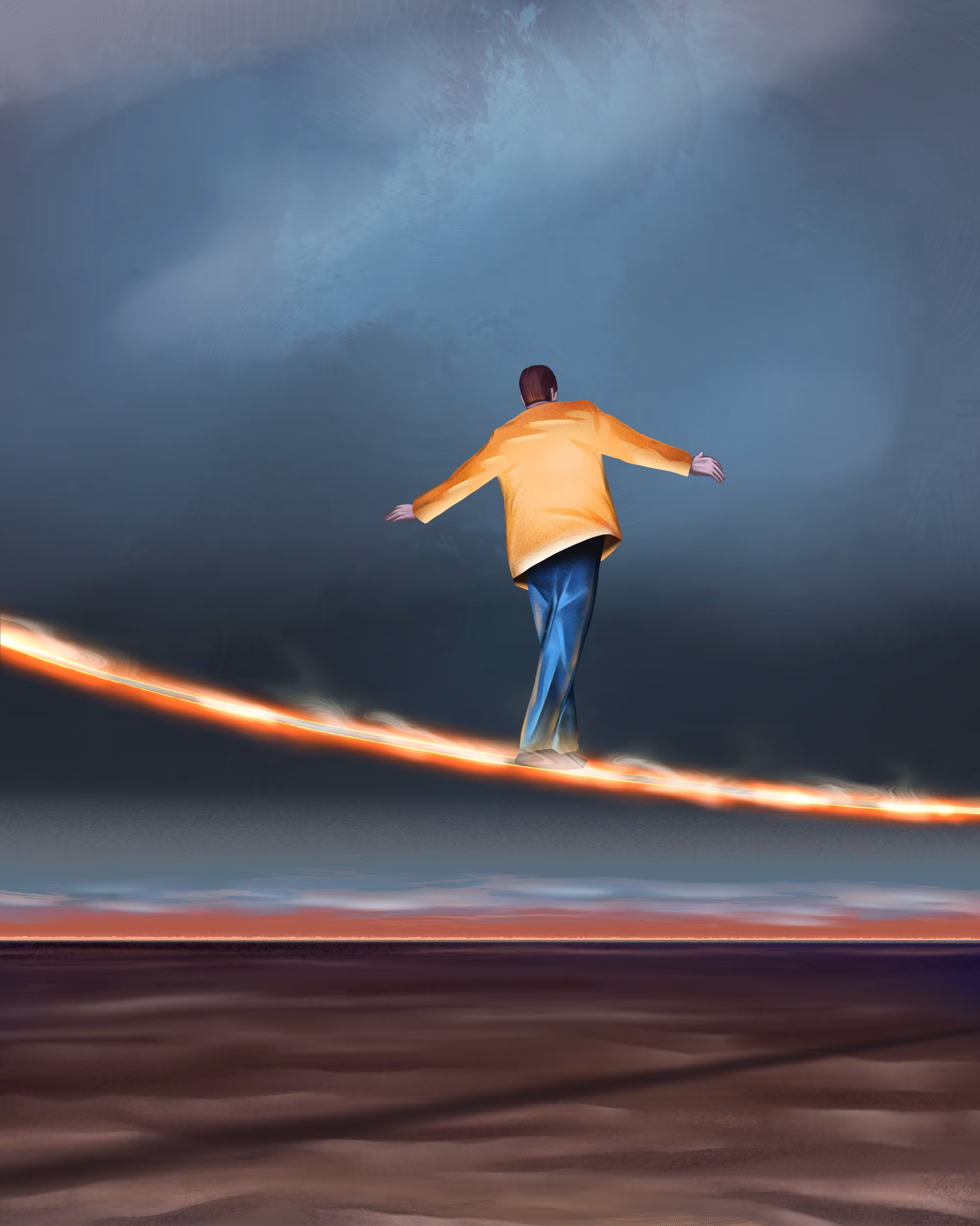 Balance