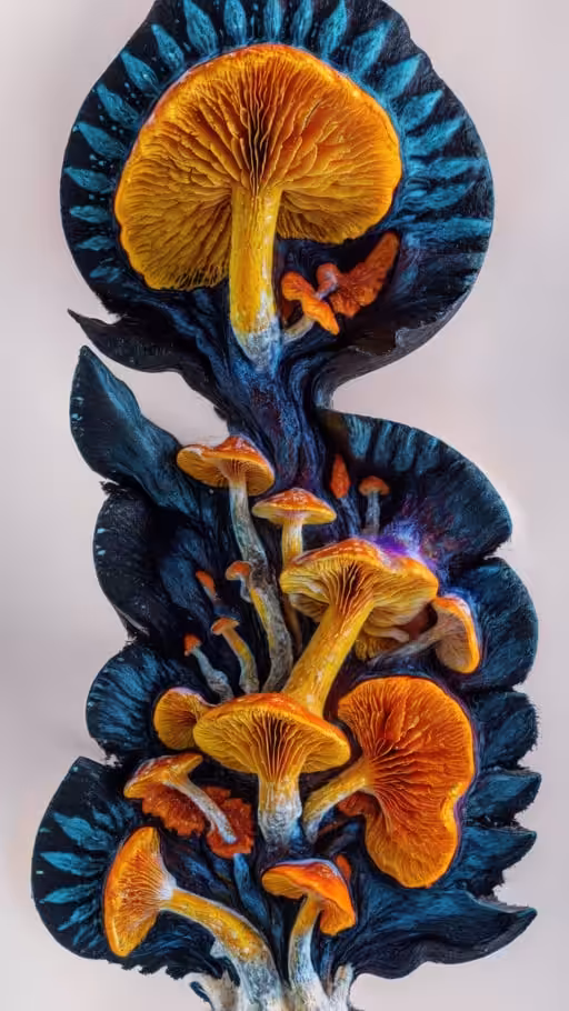 BIOME LUMINA #11/1000