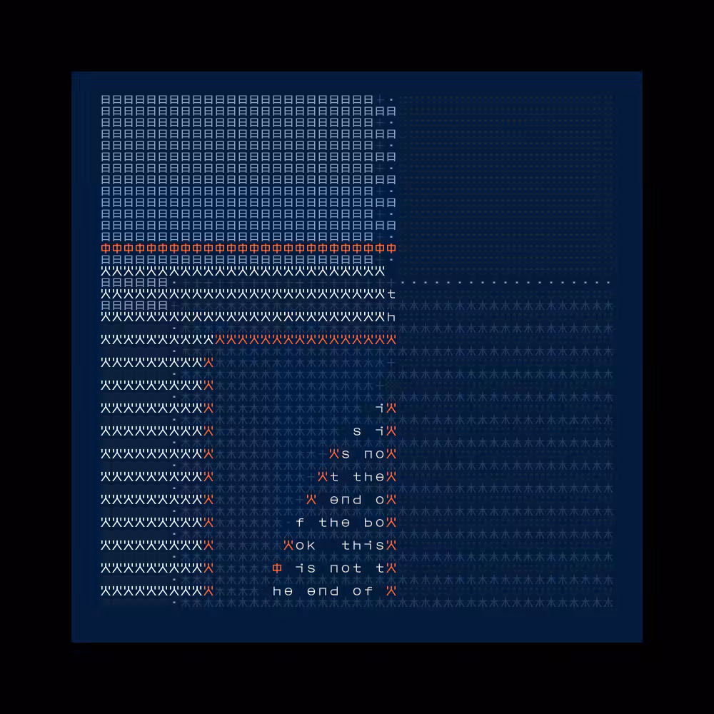 Cosmic Type #272