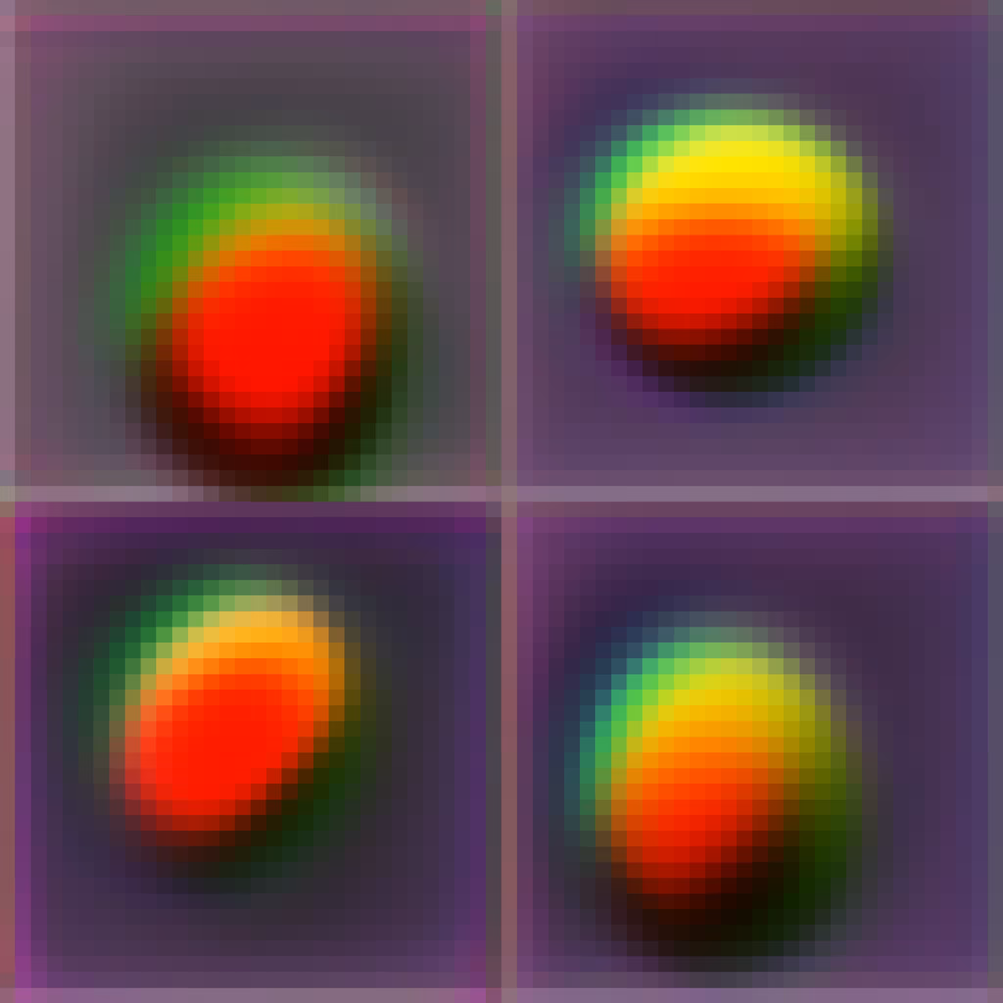 EARLY EPOCHS #9