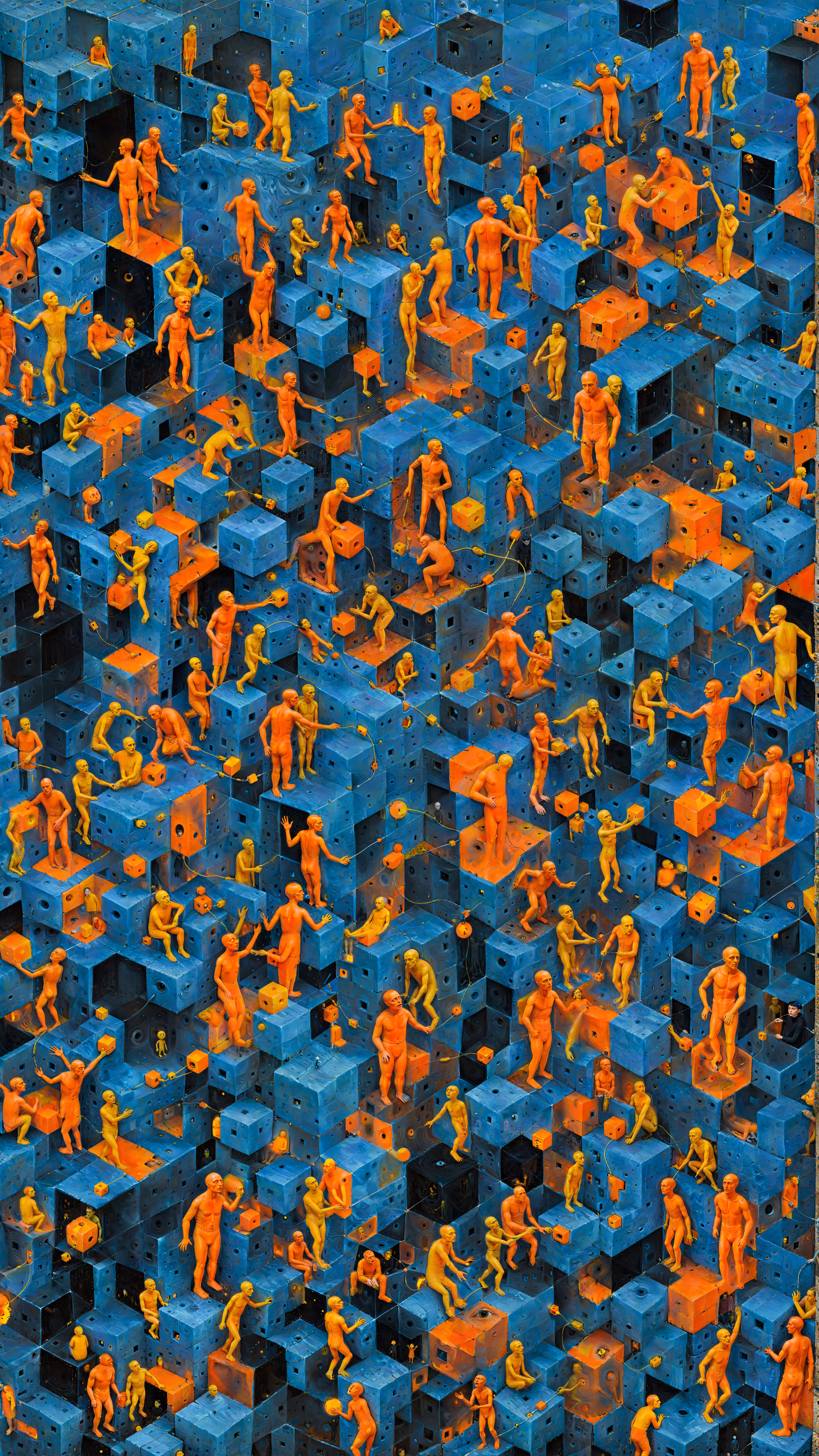 Blockchain