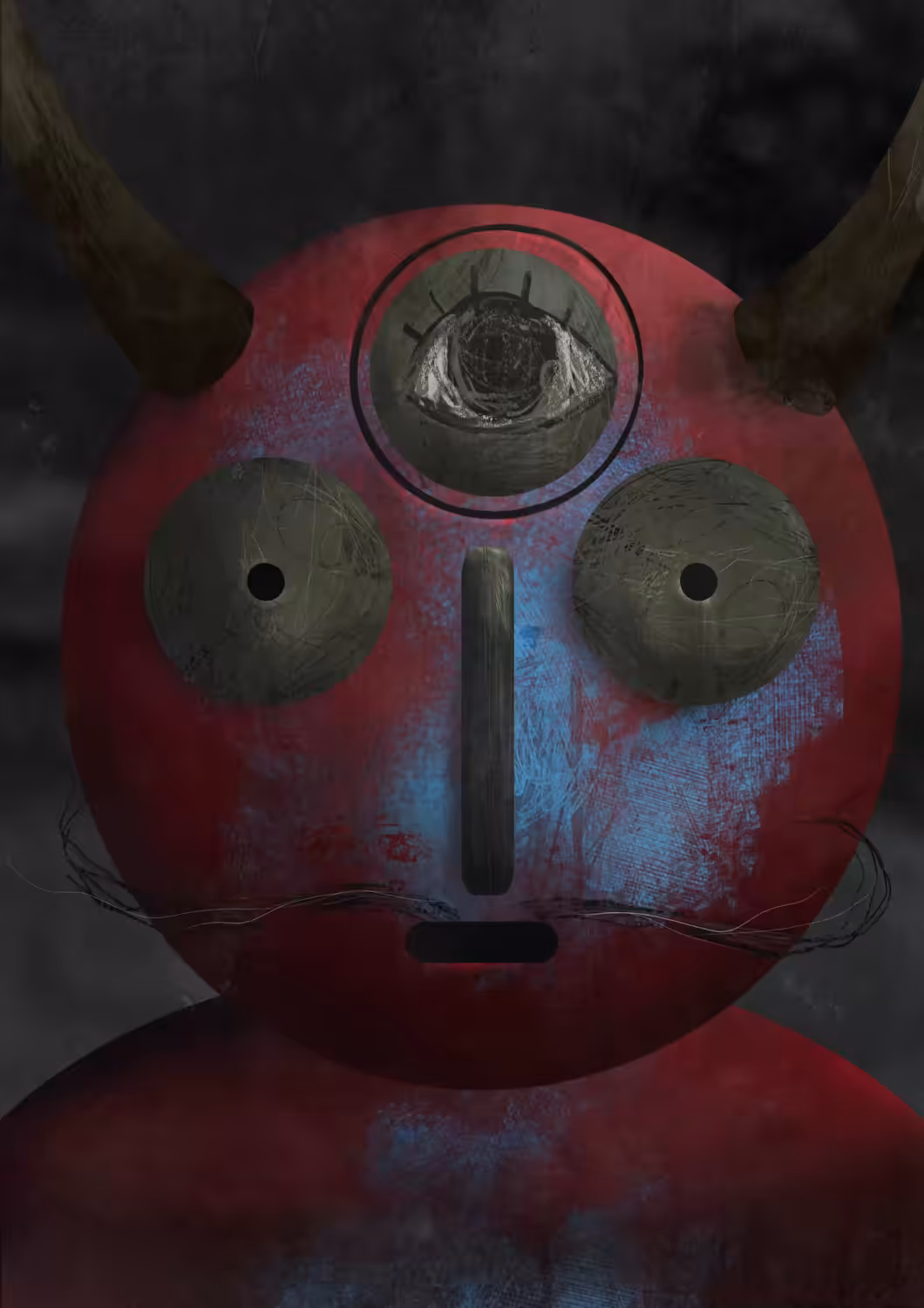 If I were a Devil