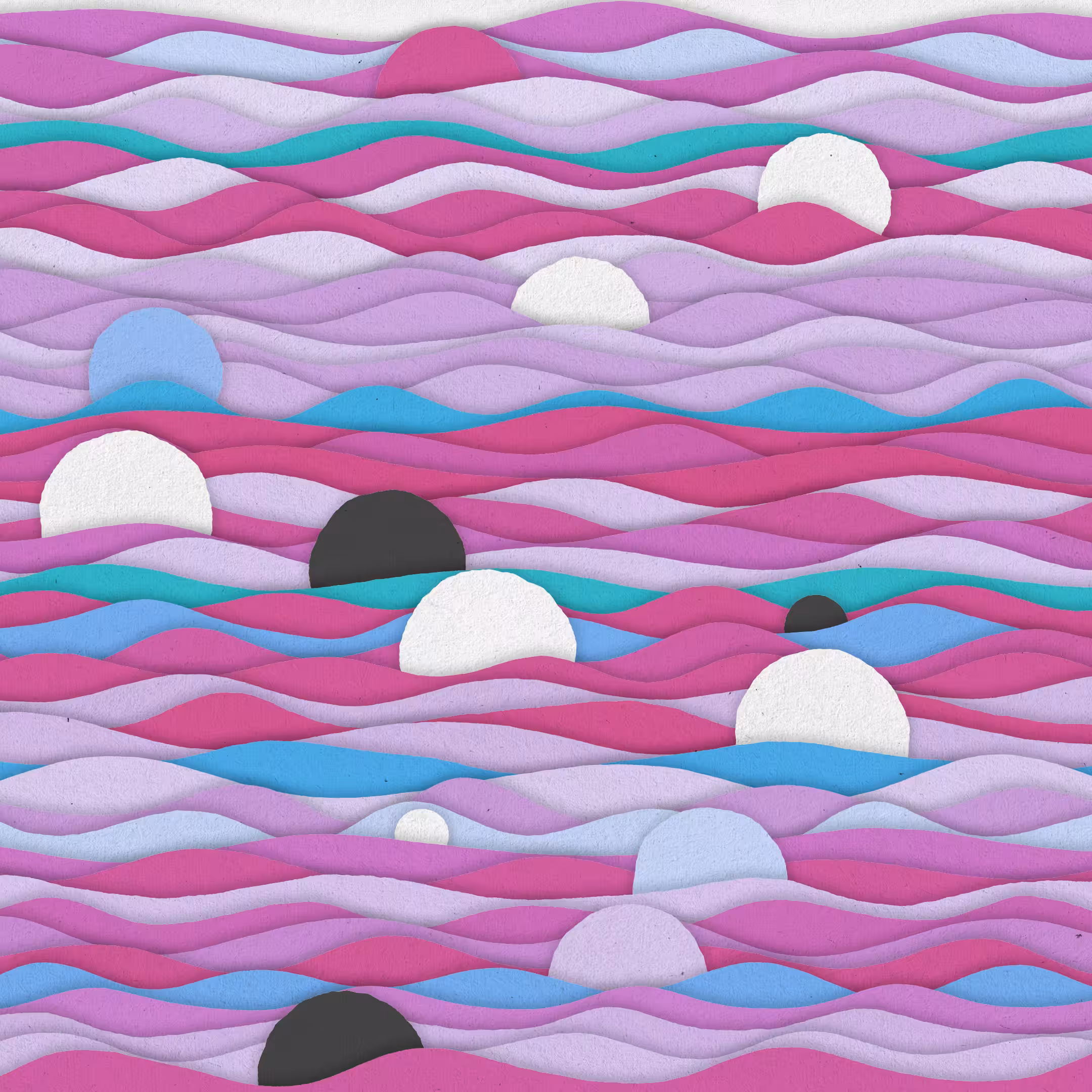 PAPERSCAPES #62