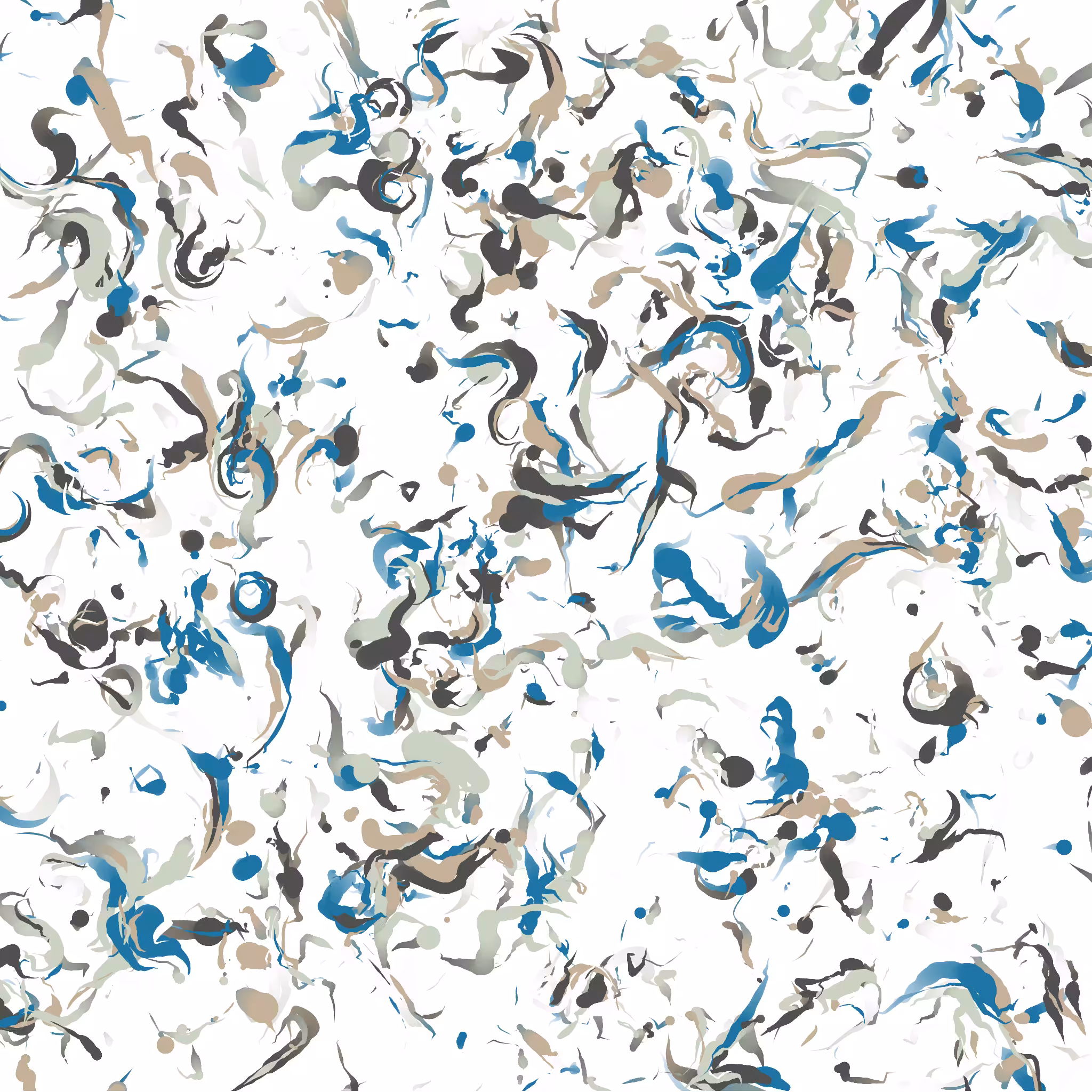 primordial soup #92