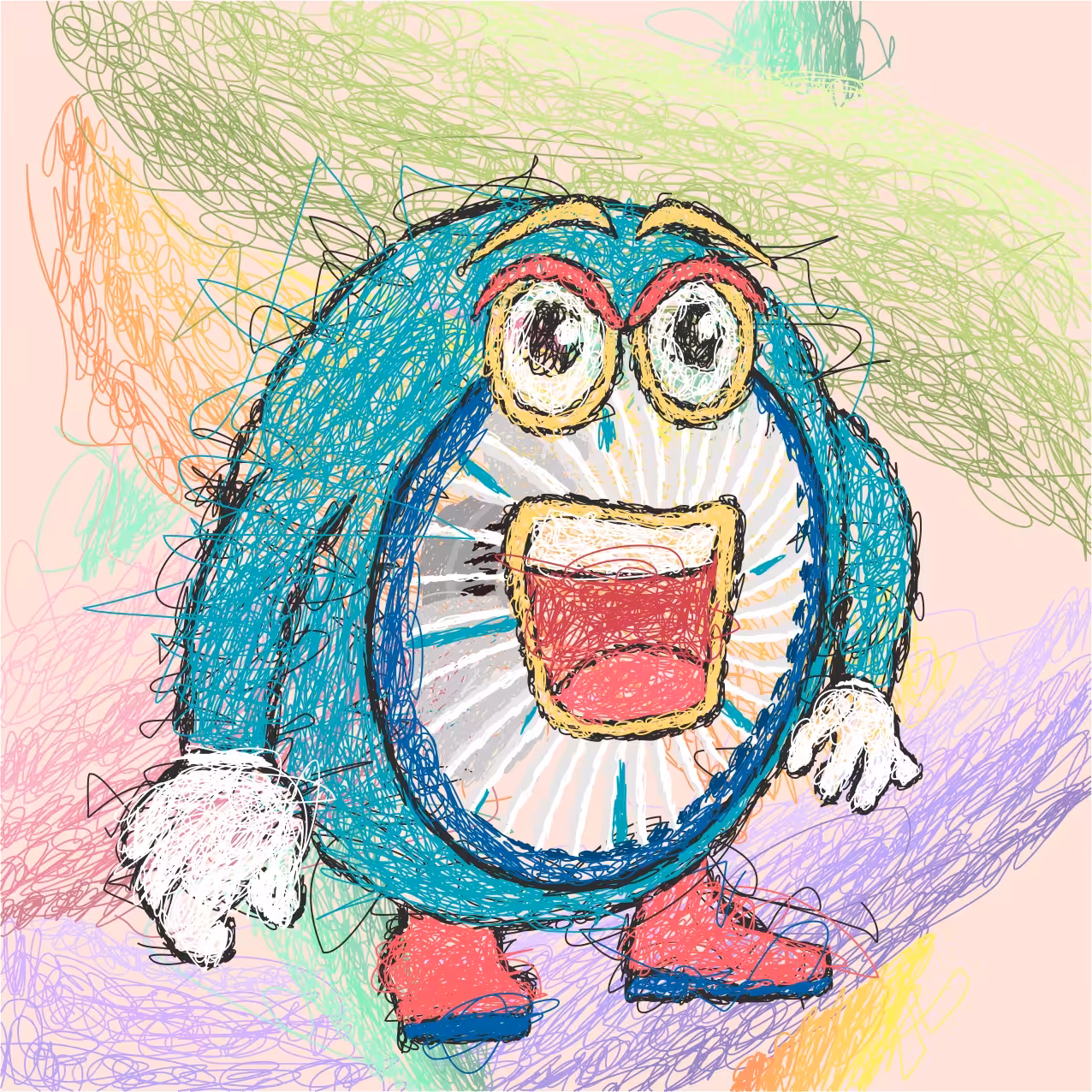 Fanchar #049