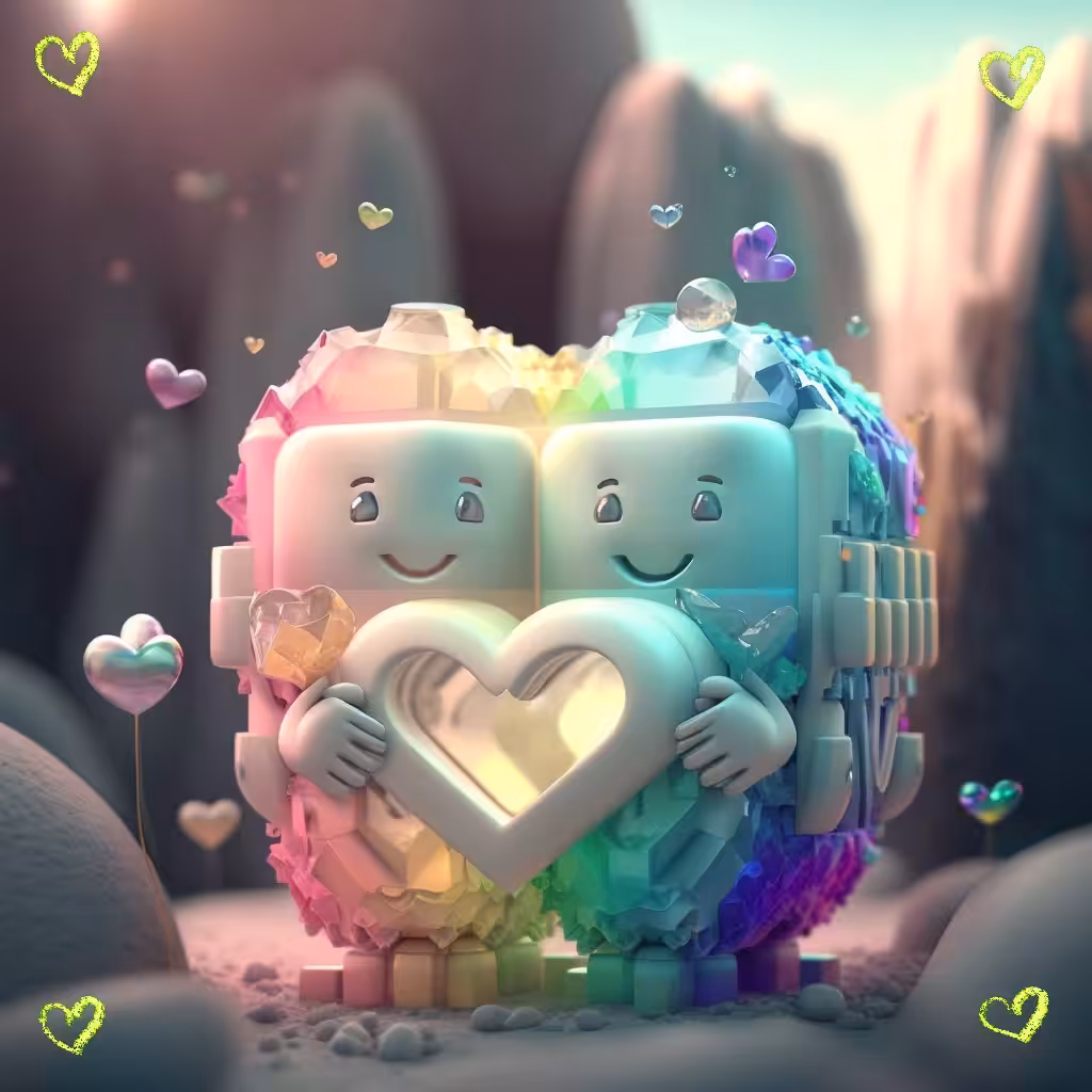 TheLuvBotz: LuvBotz #268