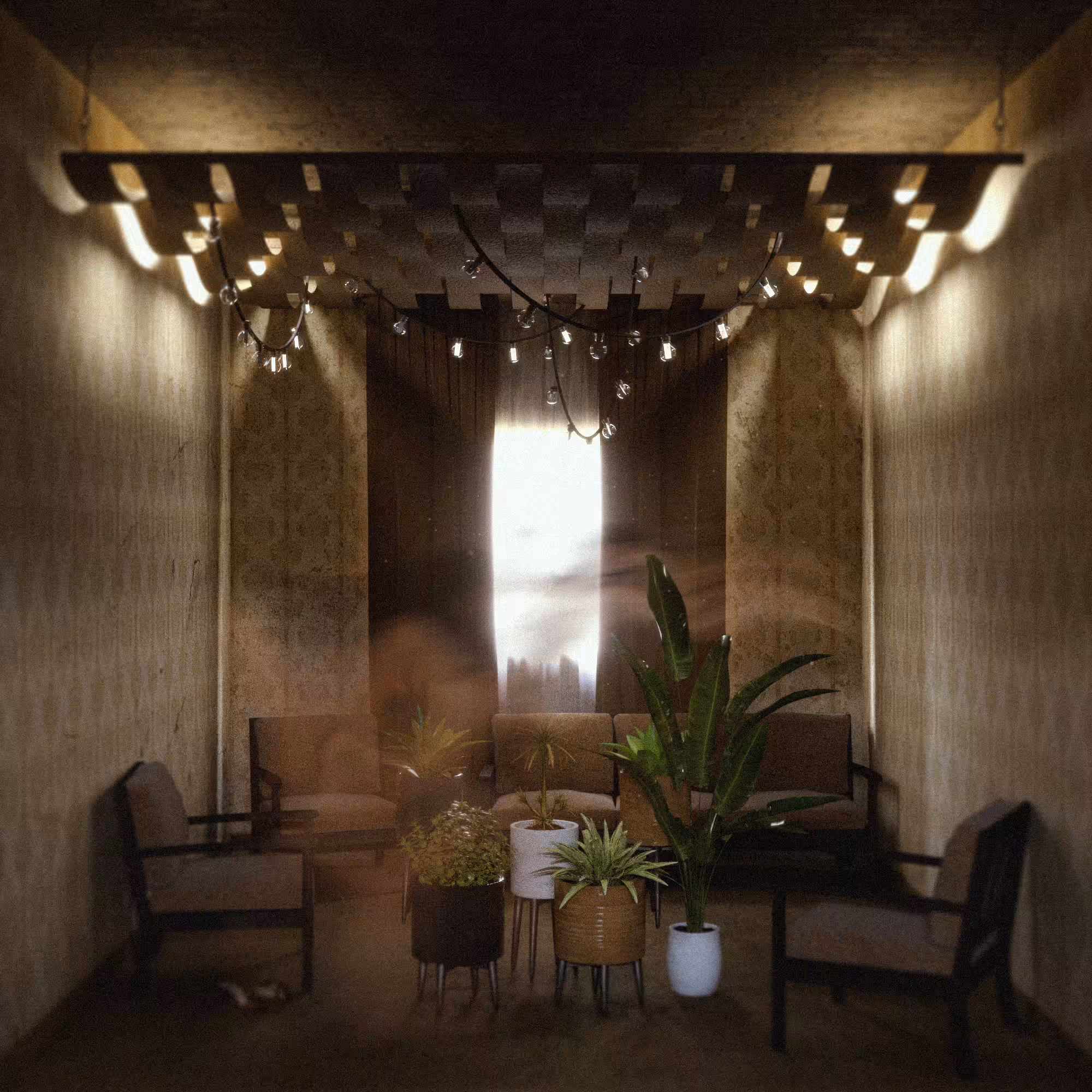Everlasting Room #16