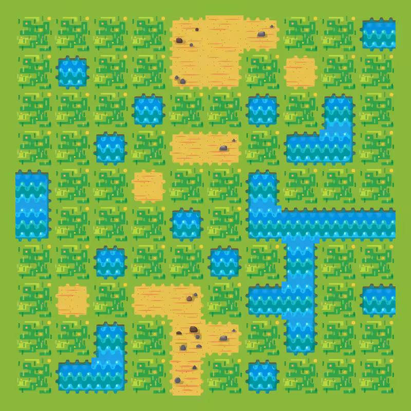 ISLAND #101