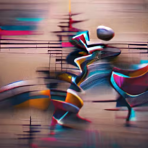 Ethereal Frequency