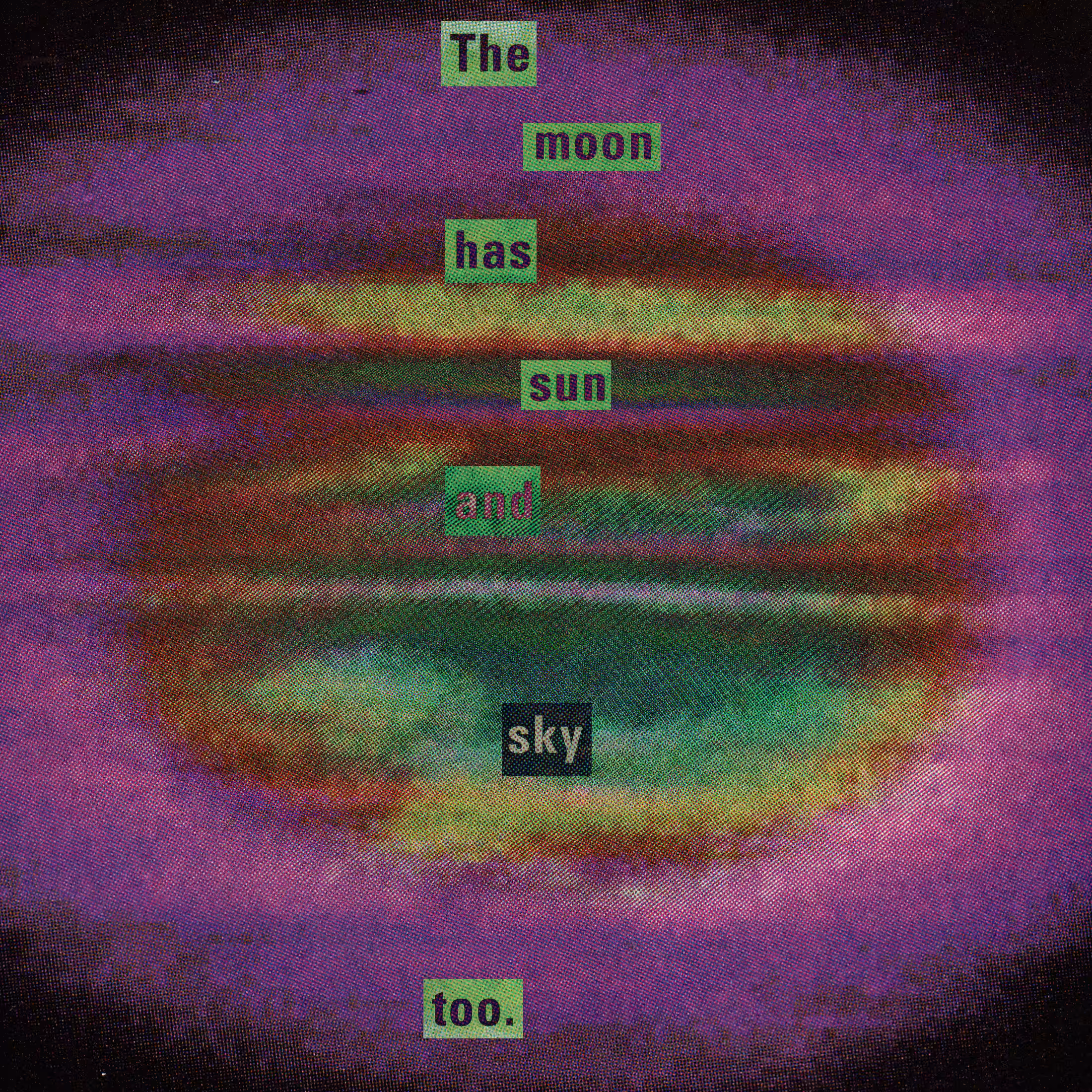 Sun and Sky