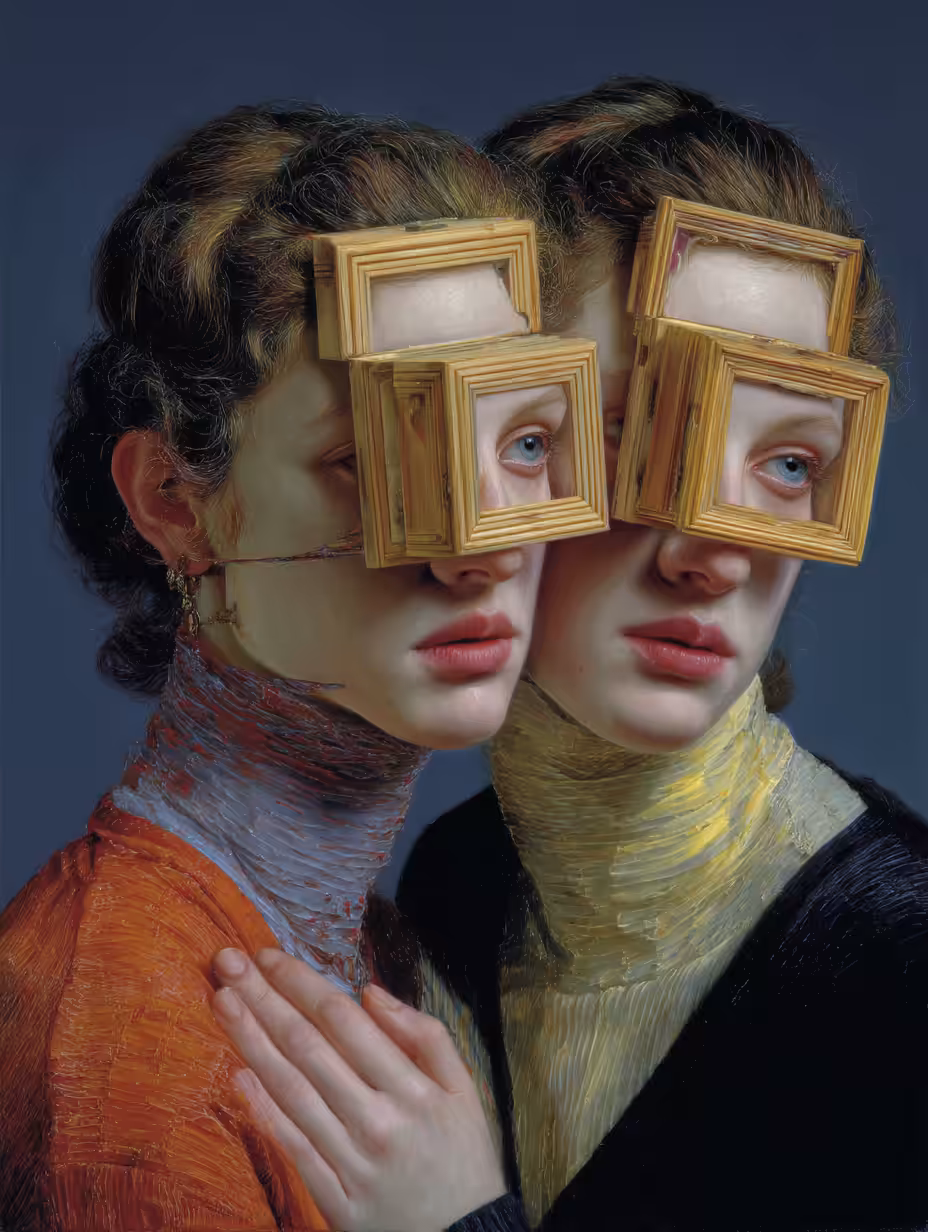 shared perspectives