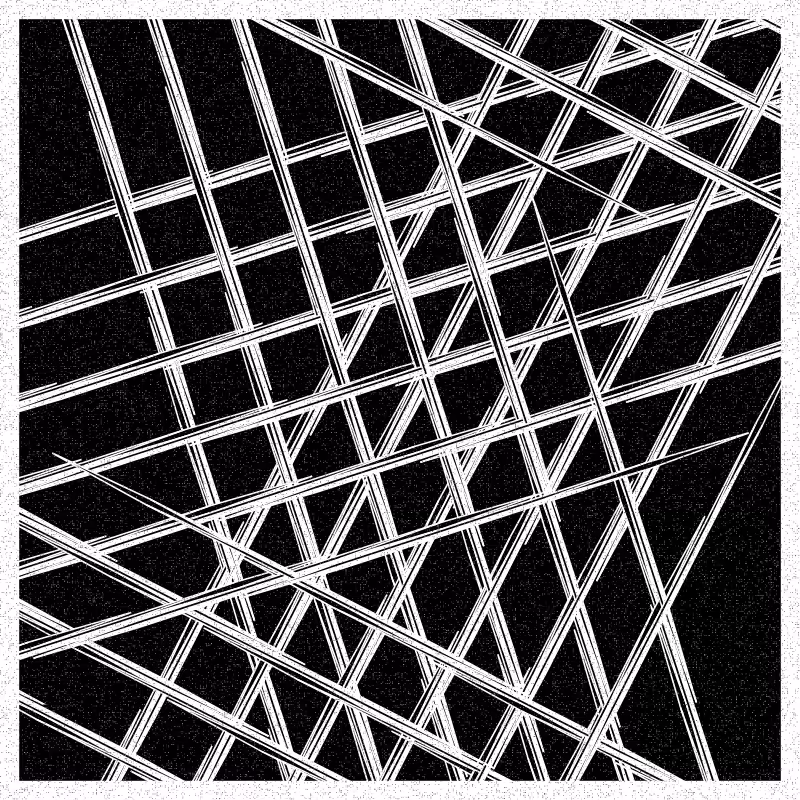 Interdimensional Highways I #50