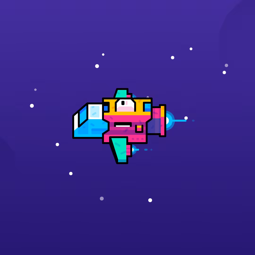 Space Voyage #82