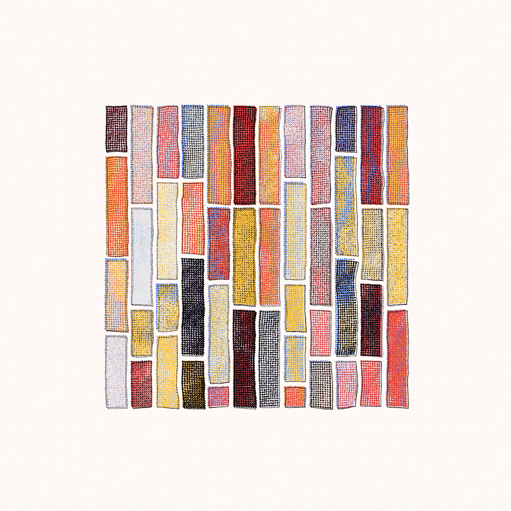 Pigments #30