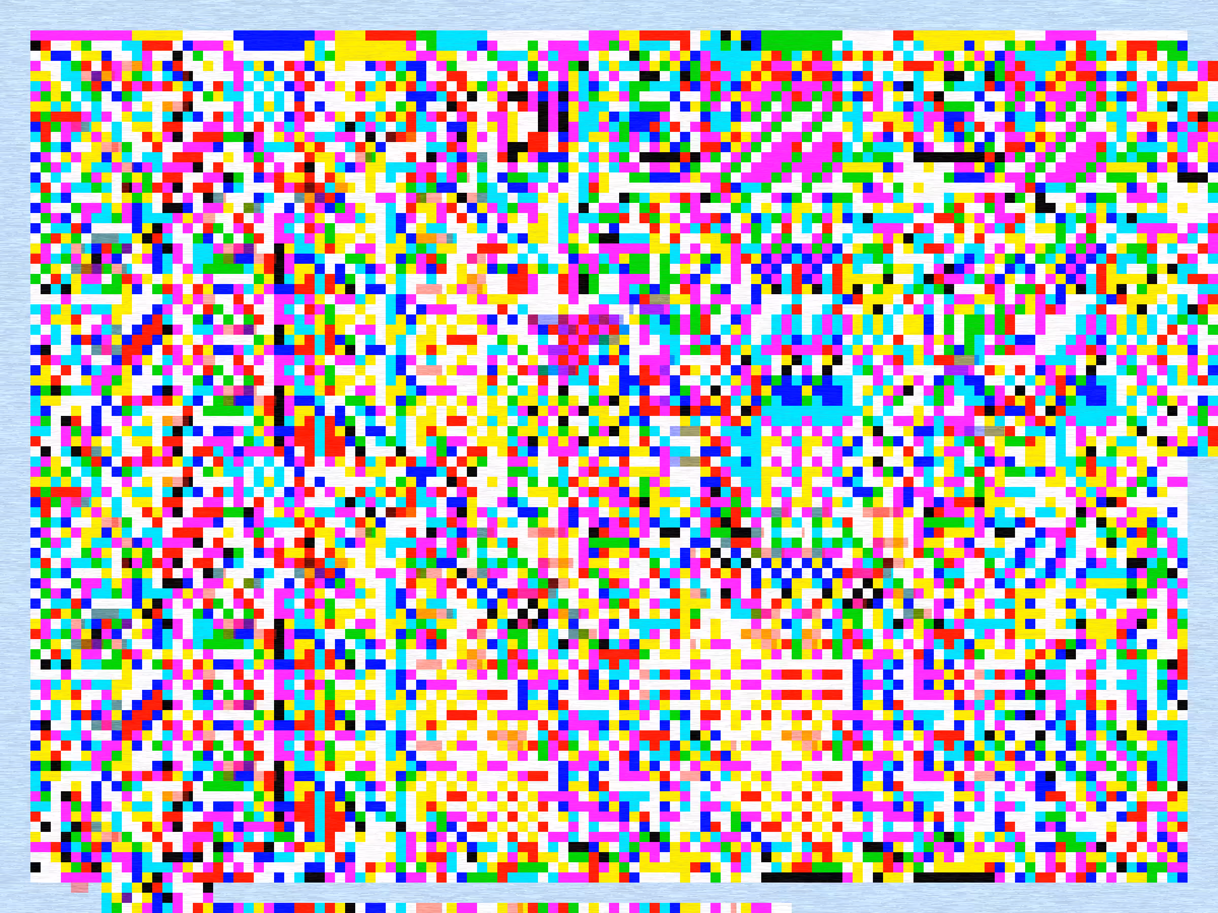 CA Panico RGB #66