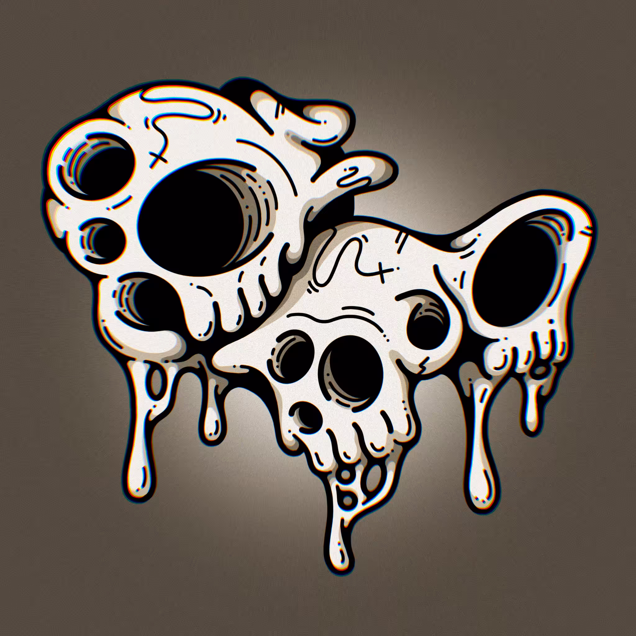 DƎF0RM∆T!ON
